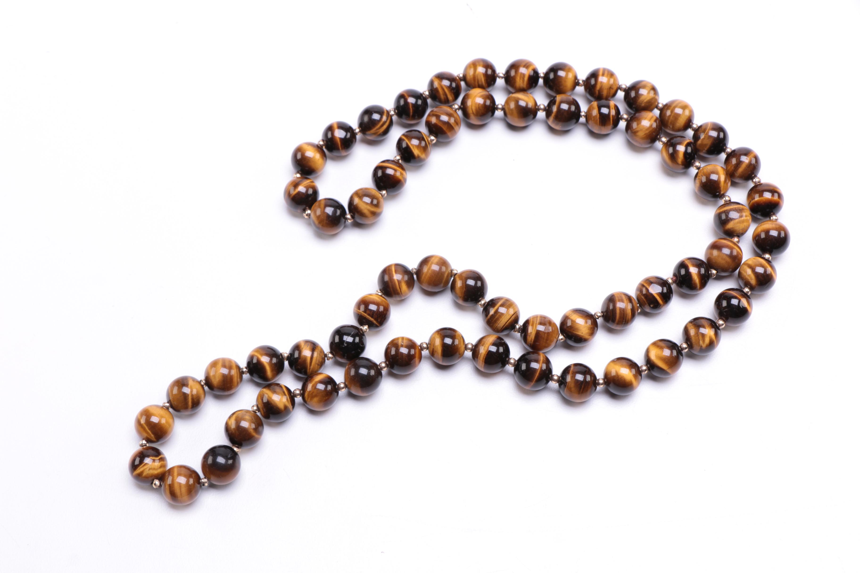 Van Der Straeten Flag Brooch and Other Statement Jewelry Pieces