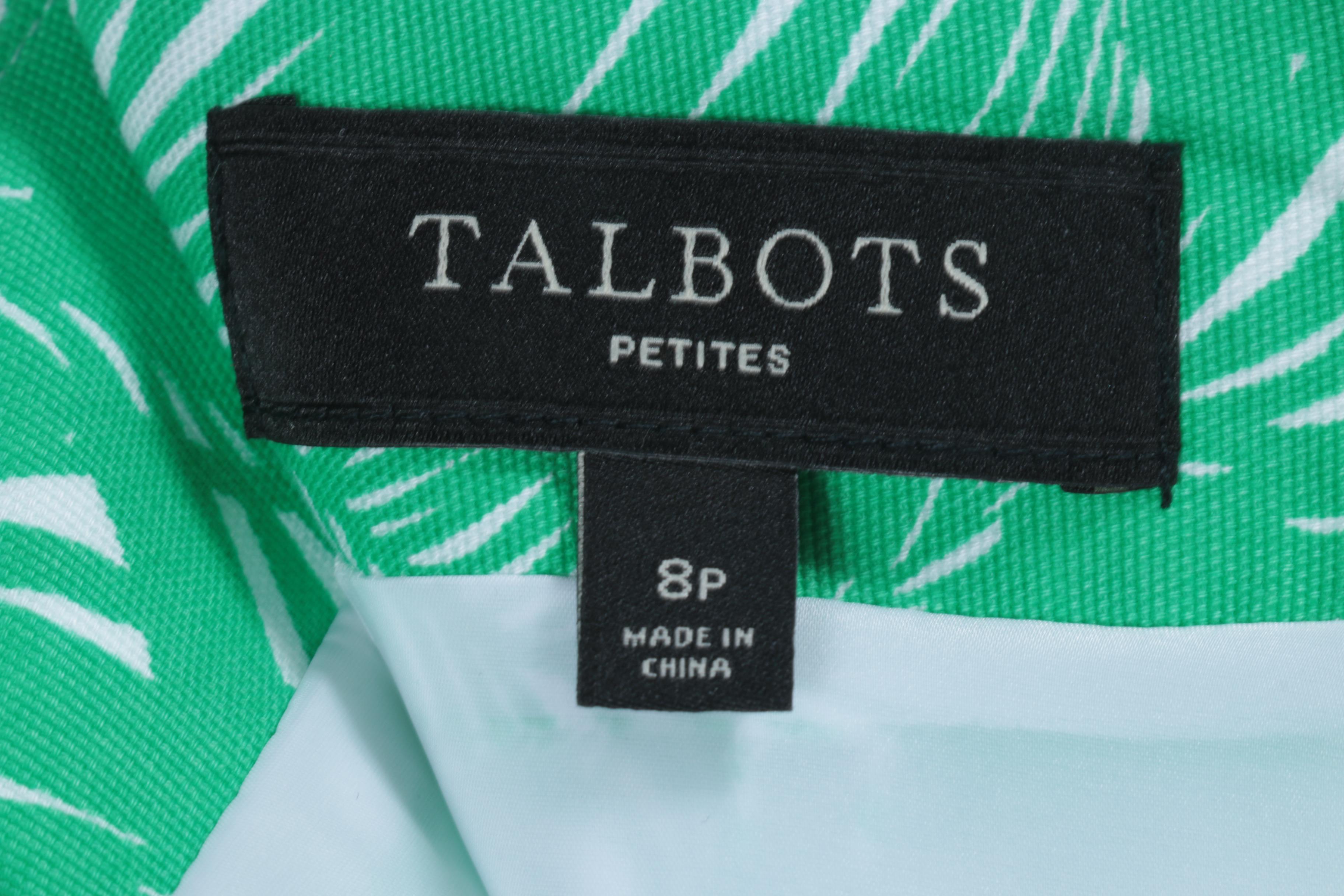 Talbots Women's Skirts