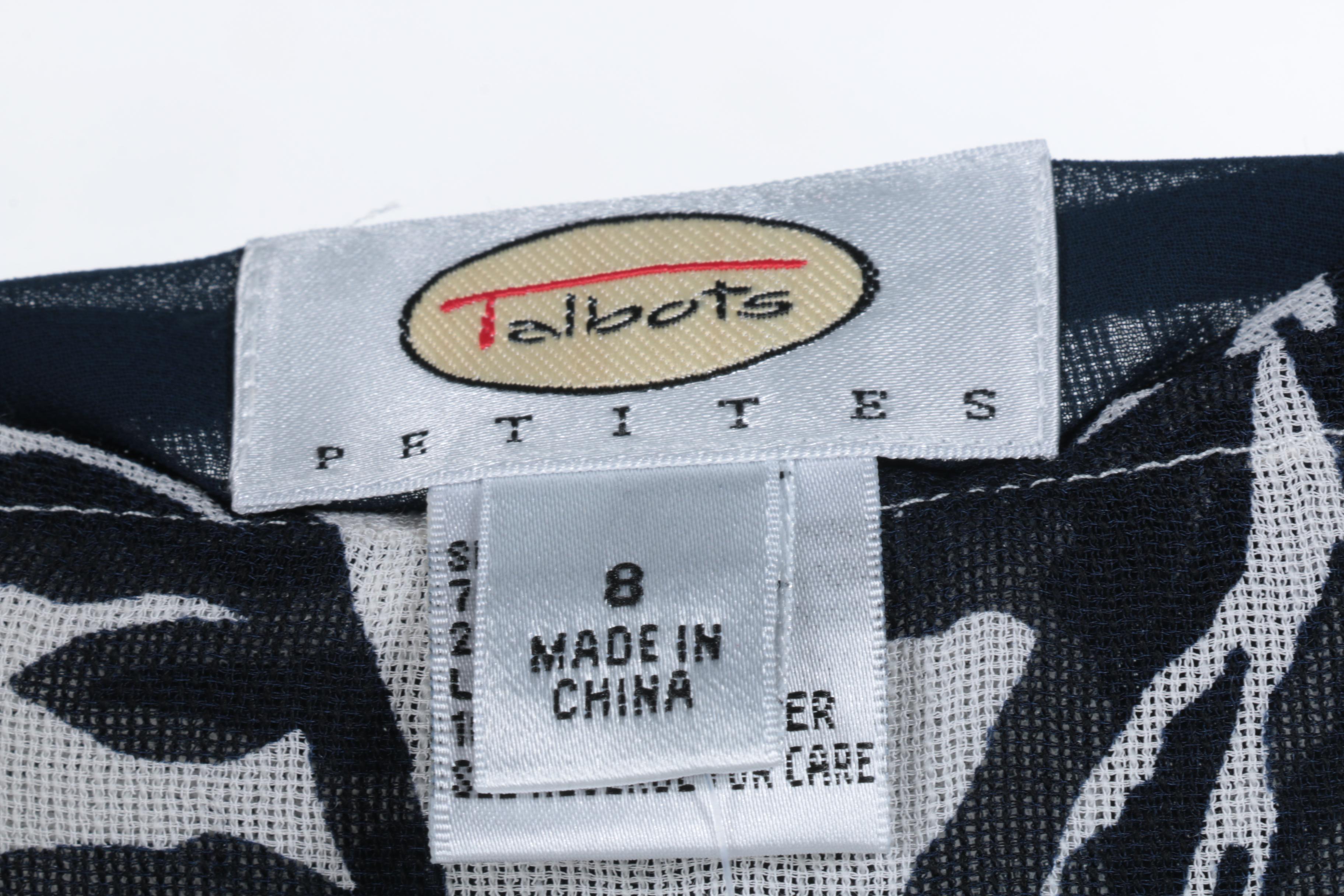 Talbots Women's Skirts