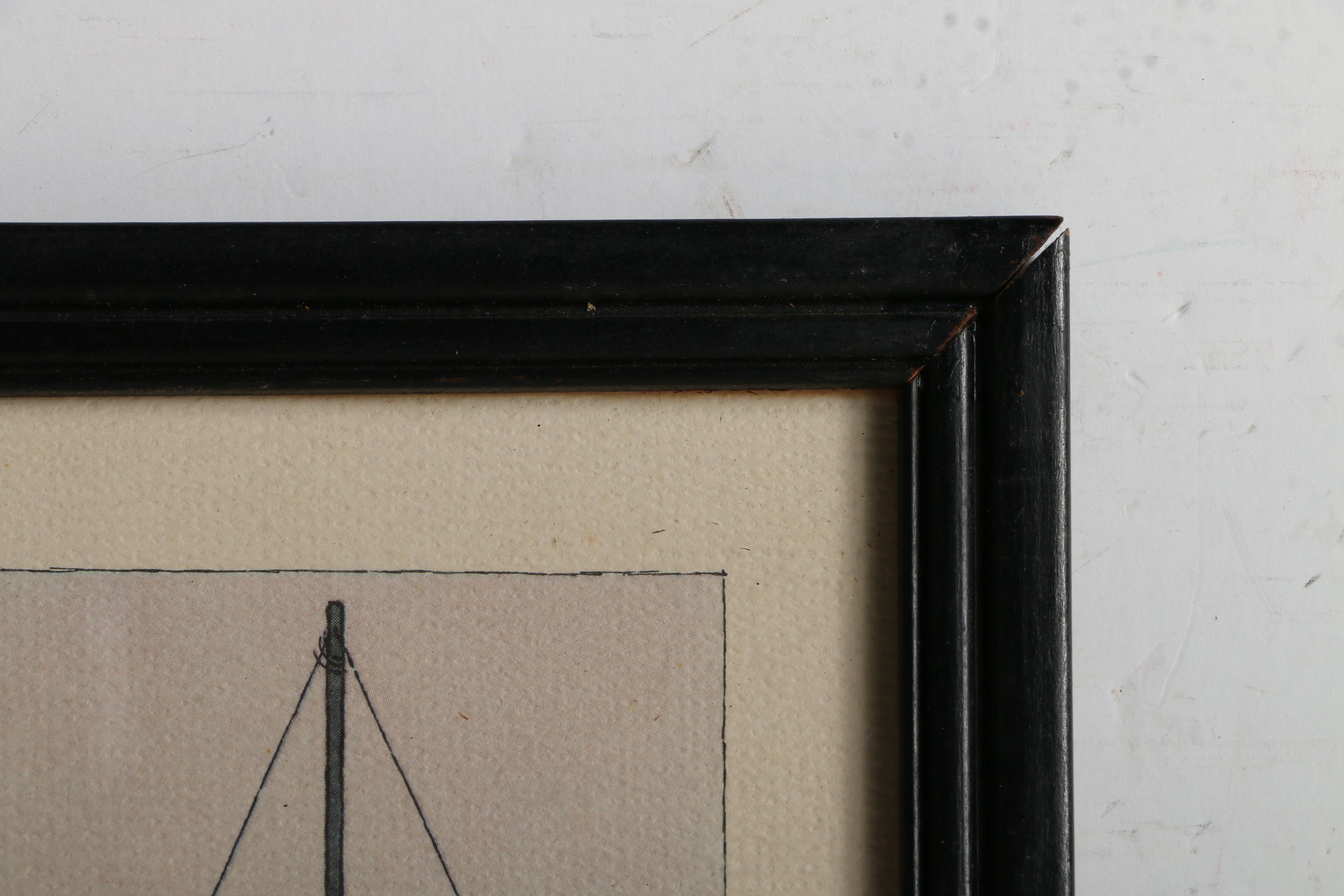 Offset Lithographs After Warja Honegger-Lavater From "2300 Years of Medical Costume"