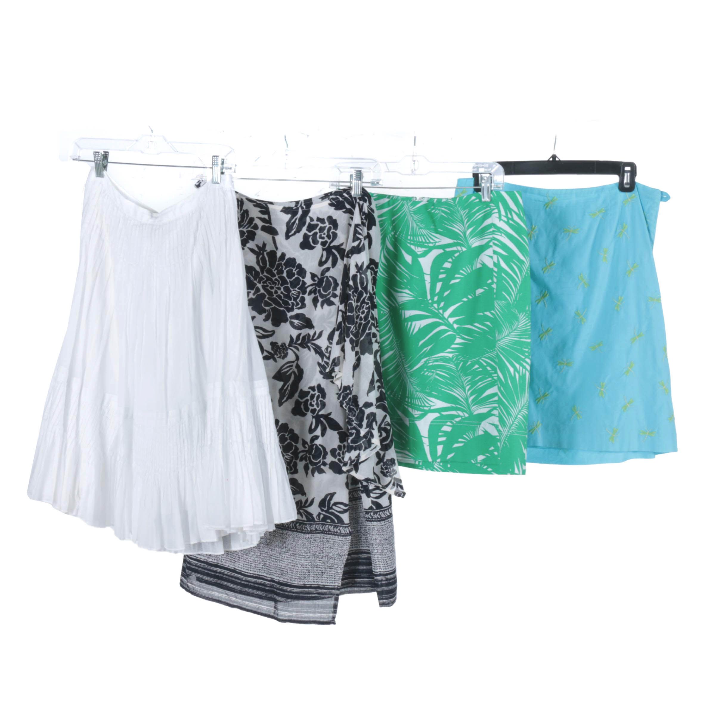 Talbots Women's Skirts