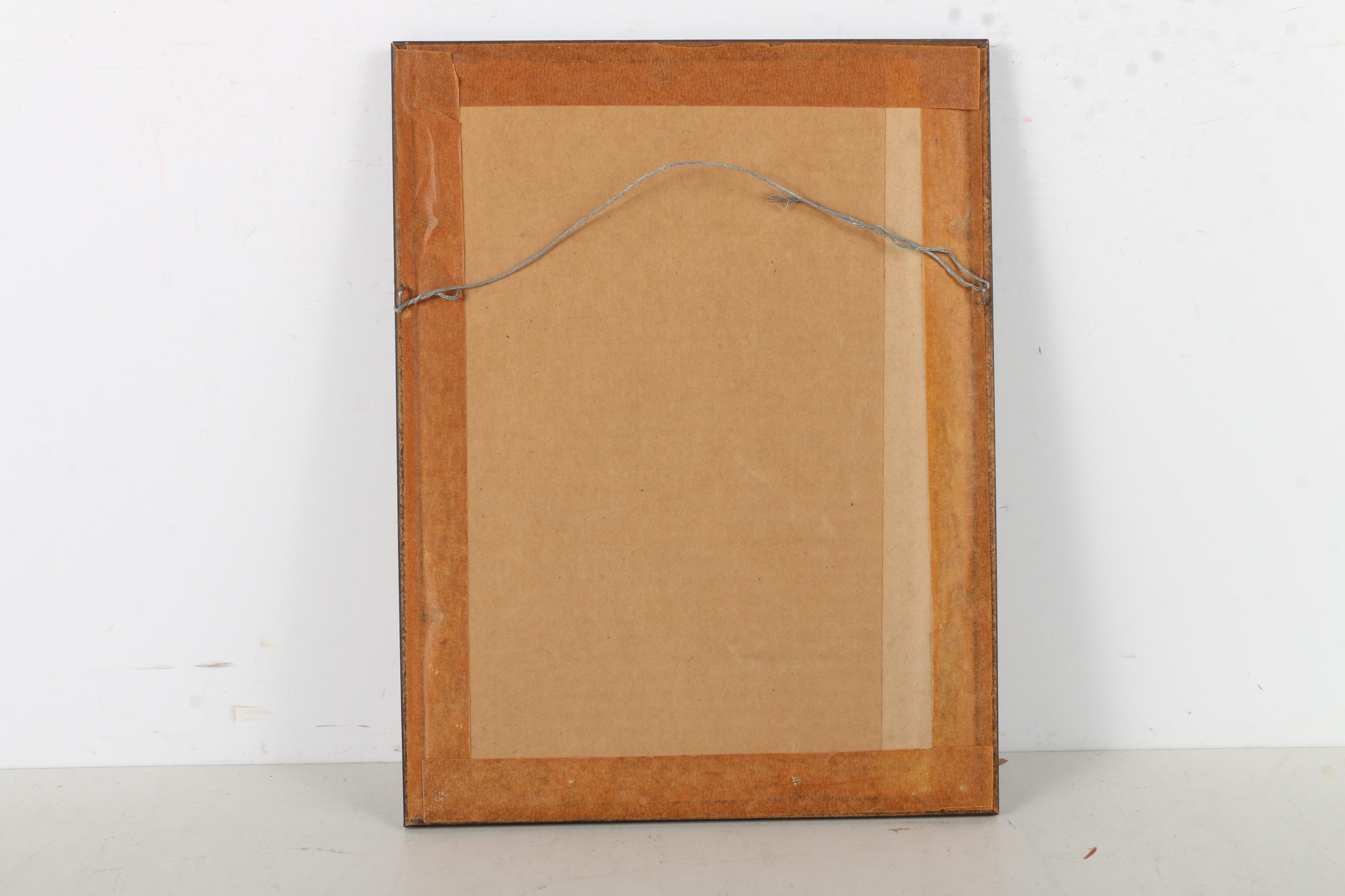 Offset Lithographs After Warja Honegger-Lavater From "2300 Years of Medical Costume"