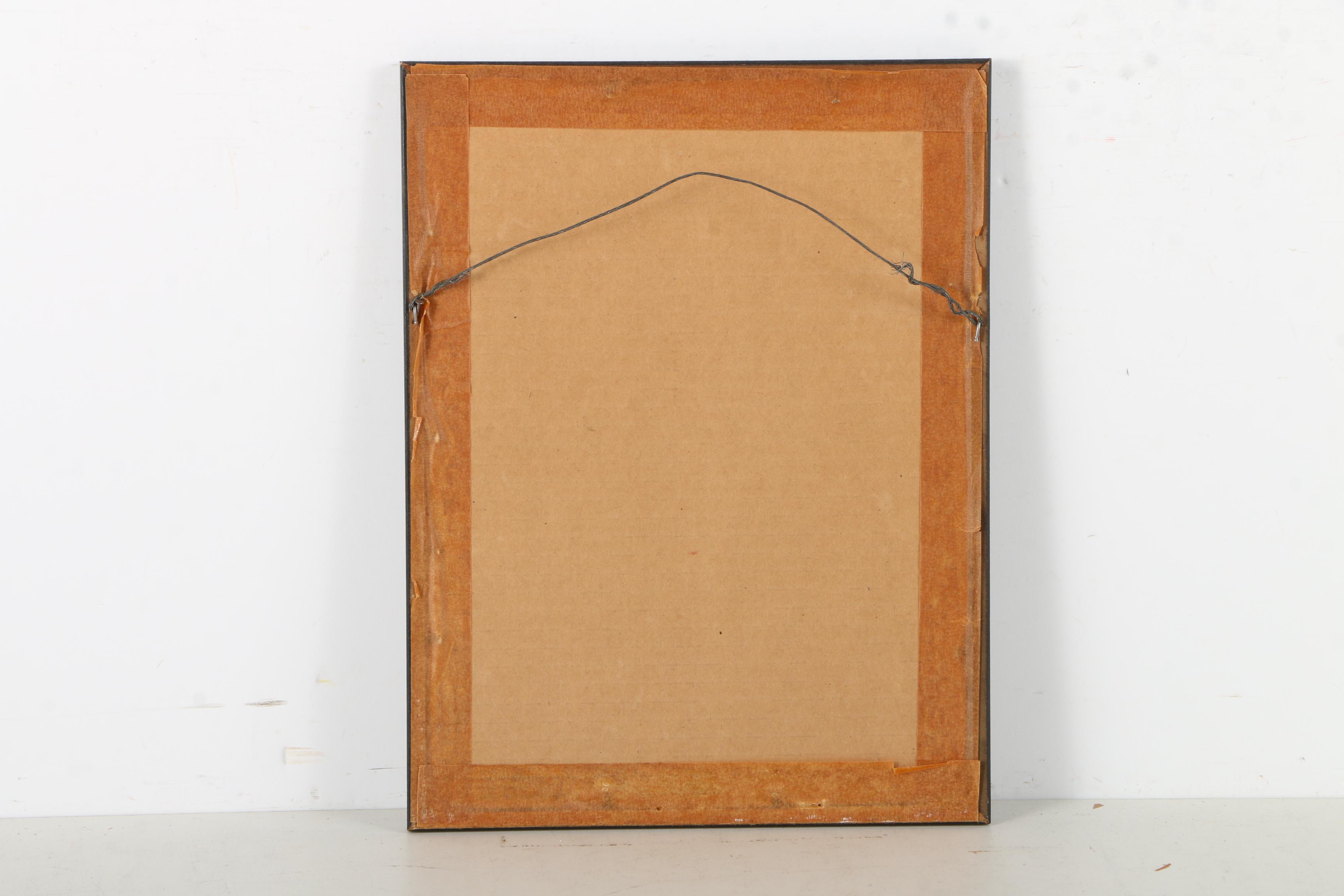 Offset Lithographs After Warja Honegger-Lavater From "2300 Years of Medical Costume"