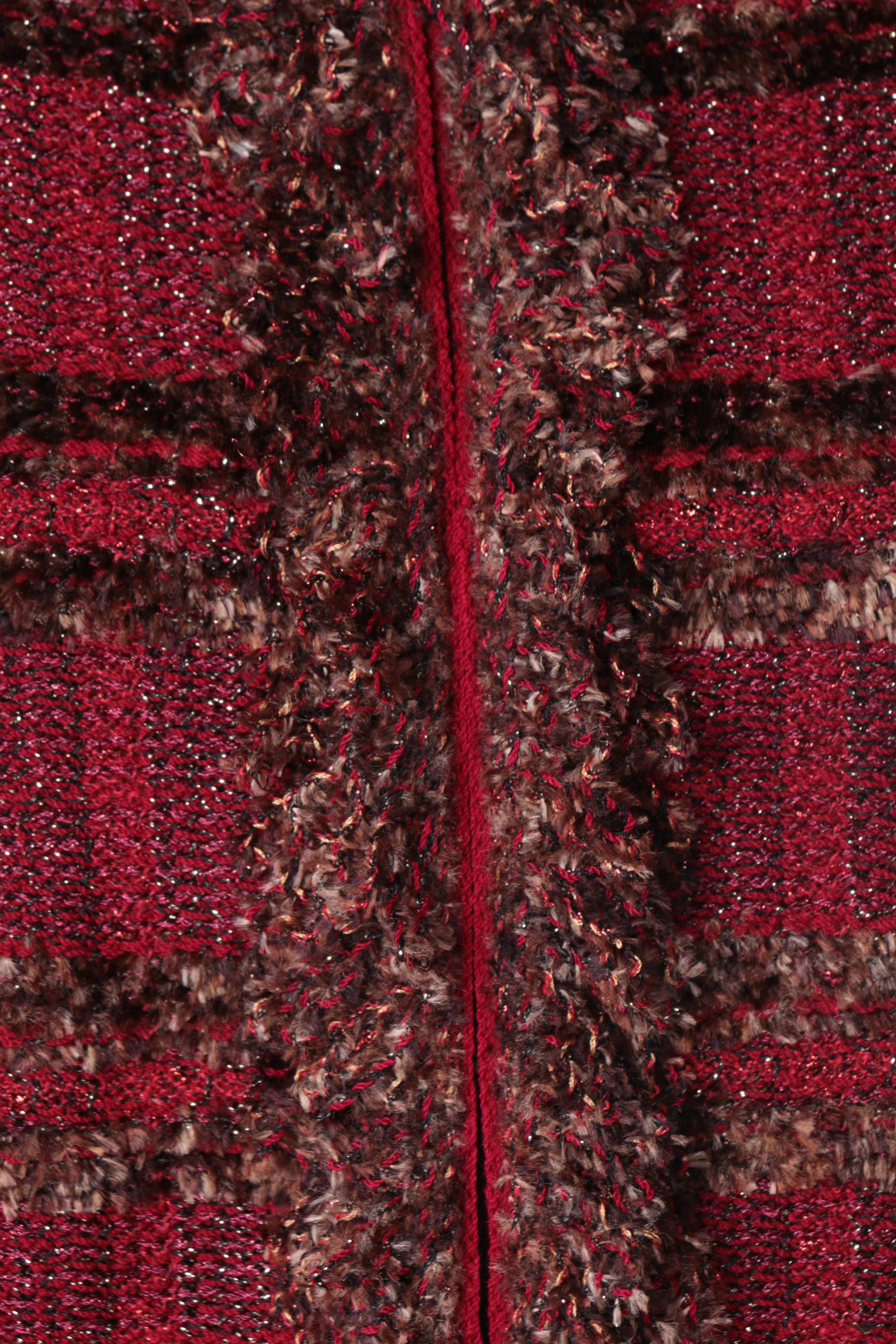 St. John Collection Skirt Suit