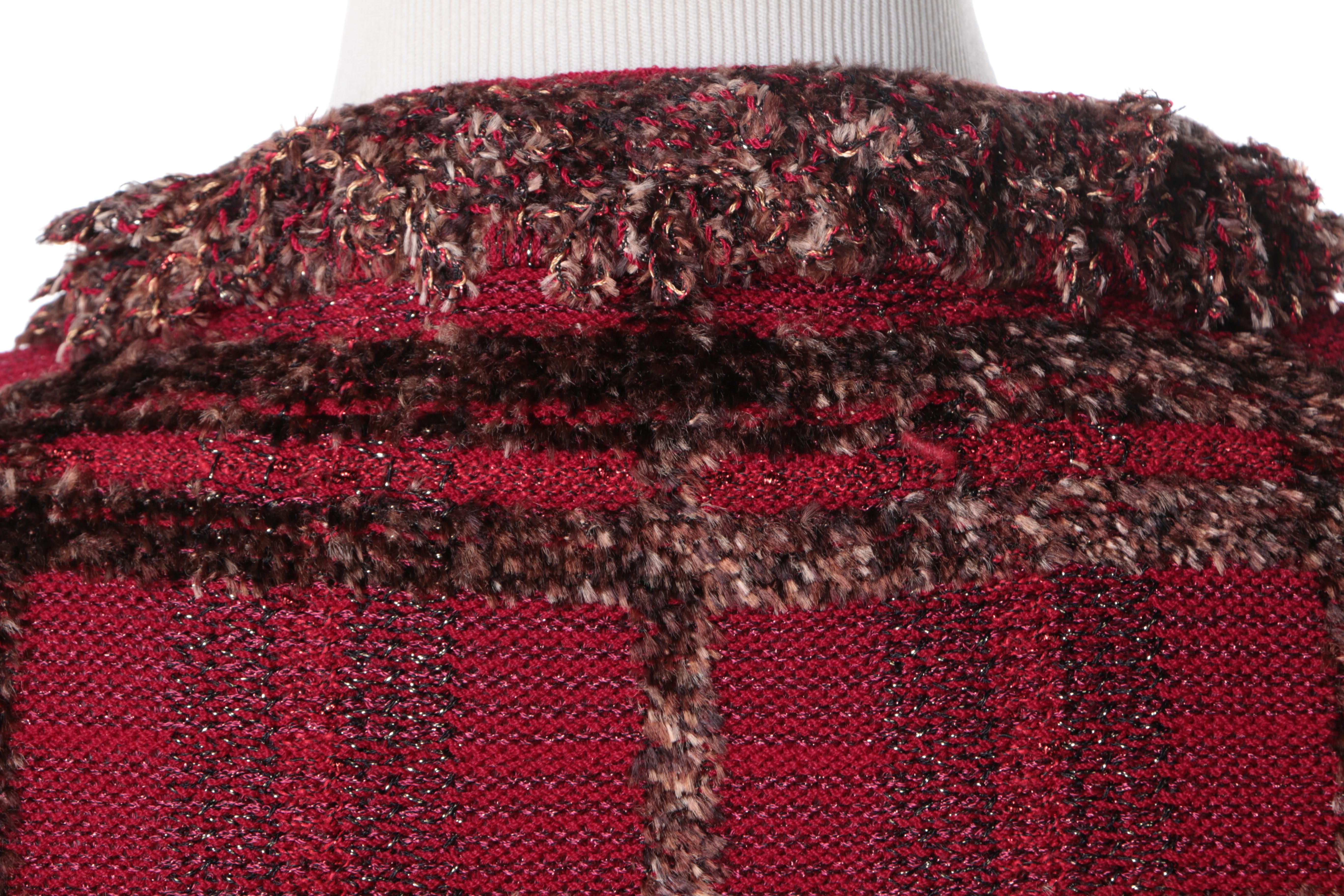 St. John Collection Skirt Suit