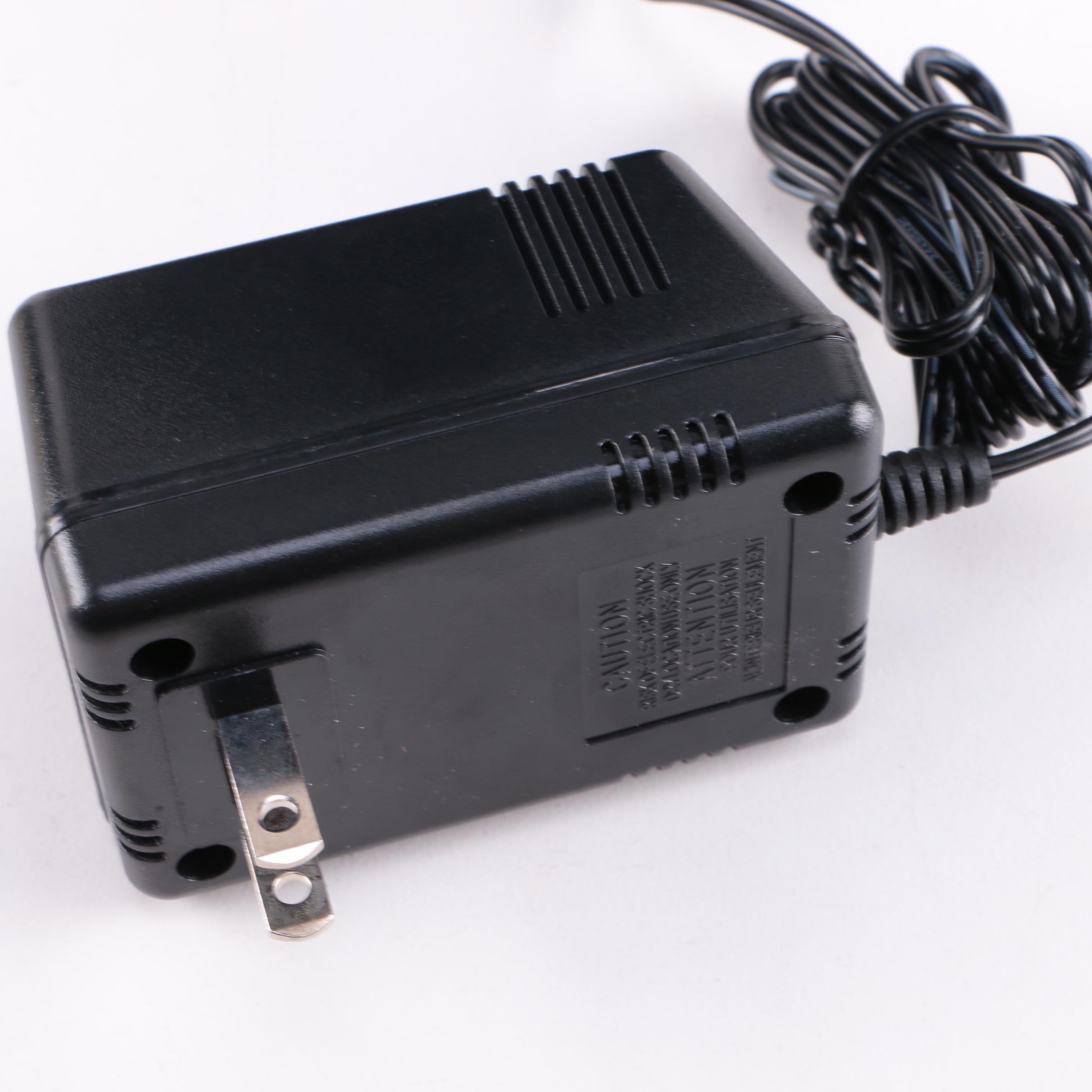 World's Fair Super Slide Ride Toy