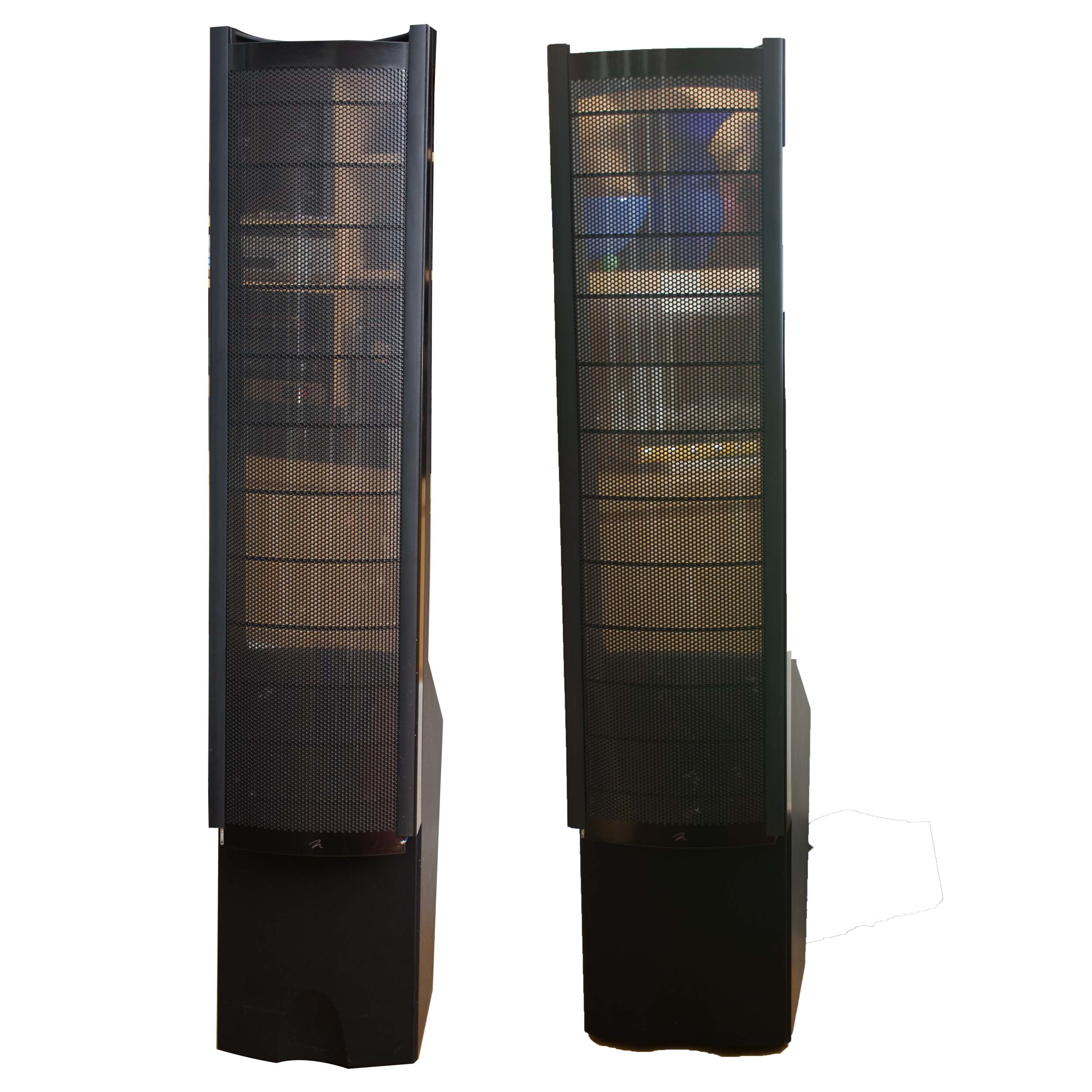 Martin Logan "Ascent" ESL Floor Speakers