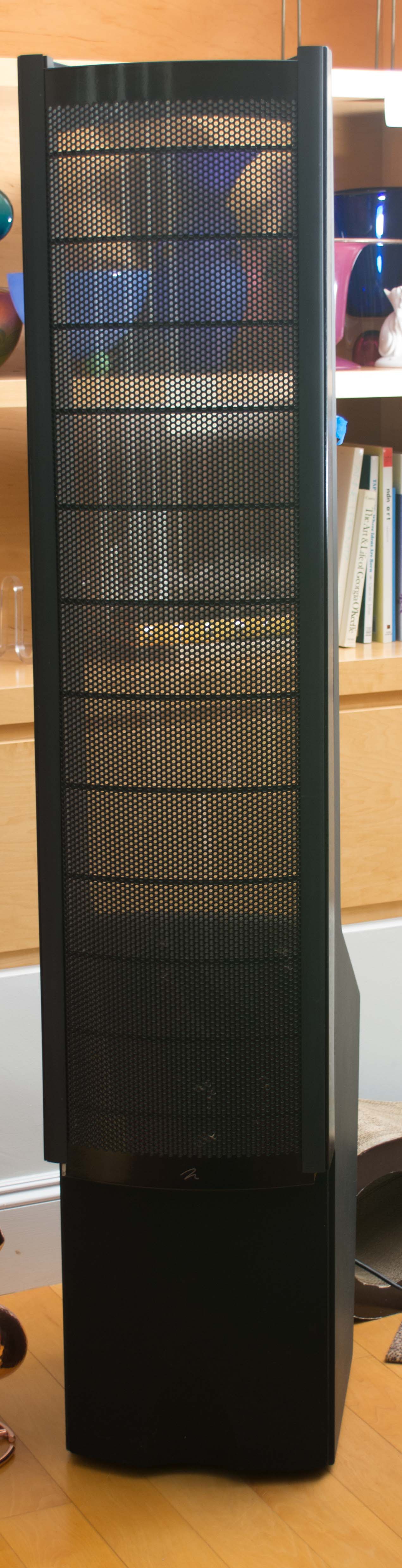 Martin Logan "Ascent" ESL Floor Speakers