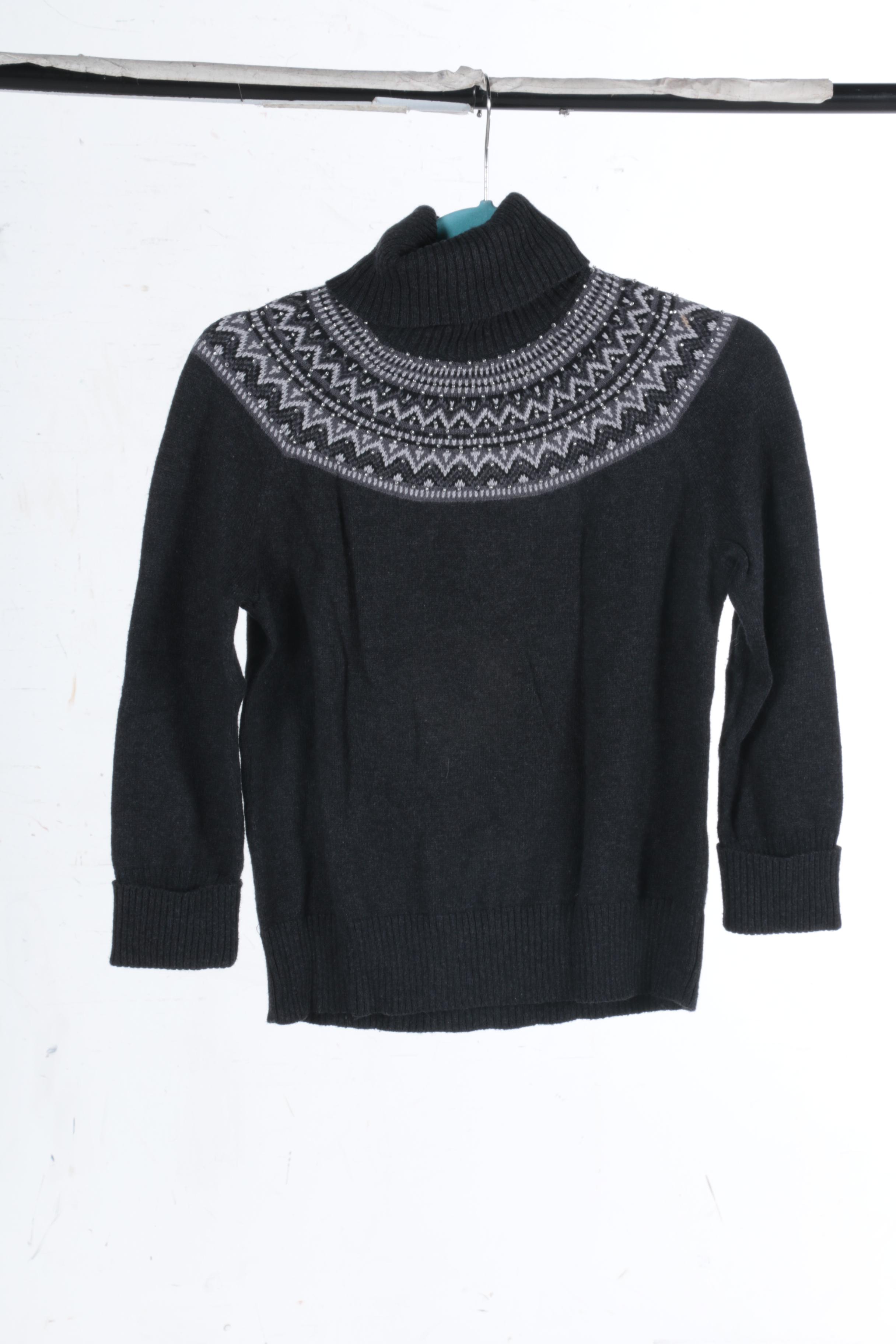 Talbots Petites Women's Sweaters