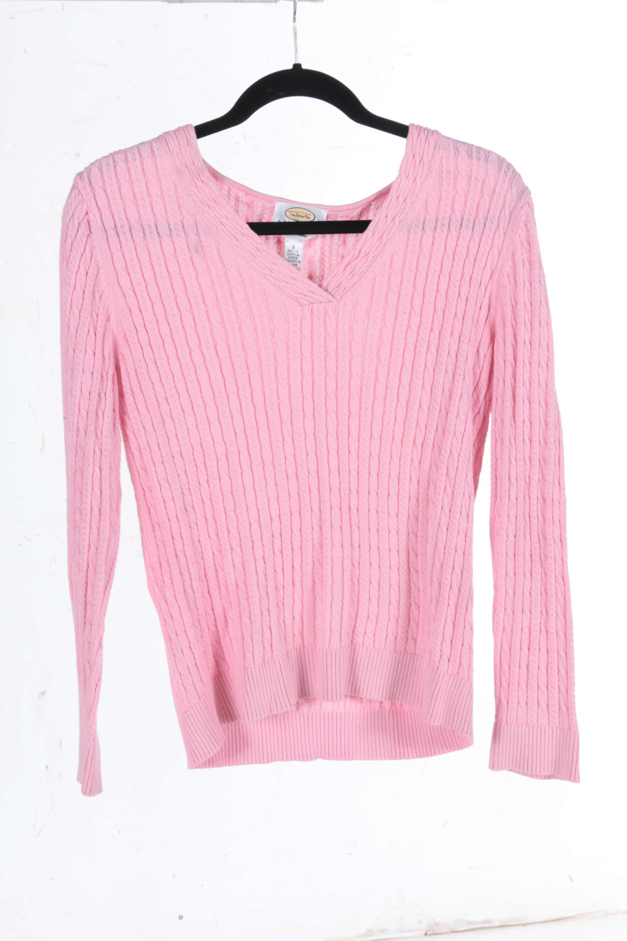 Talbots Petites Women's Sweaters