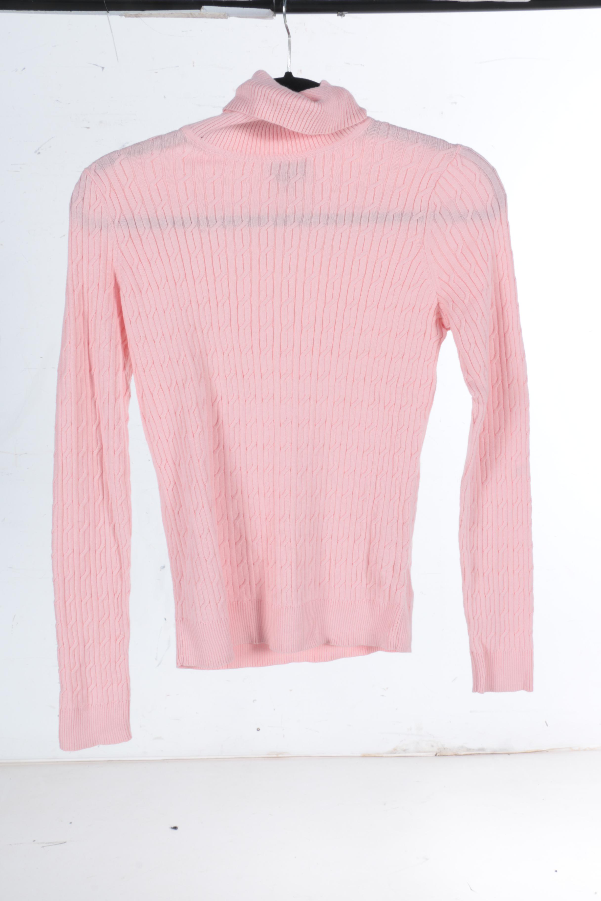 Talbots Petites Women's Sweaters