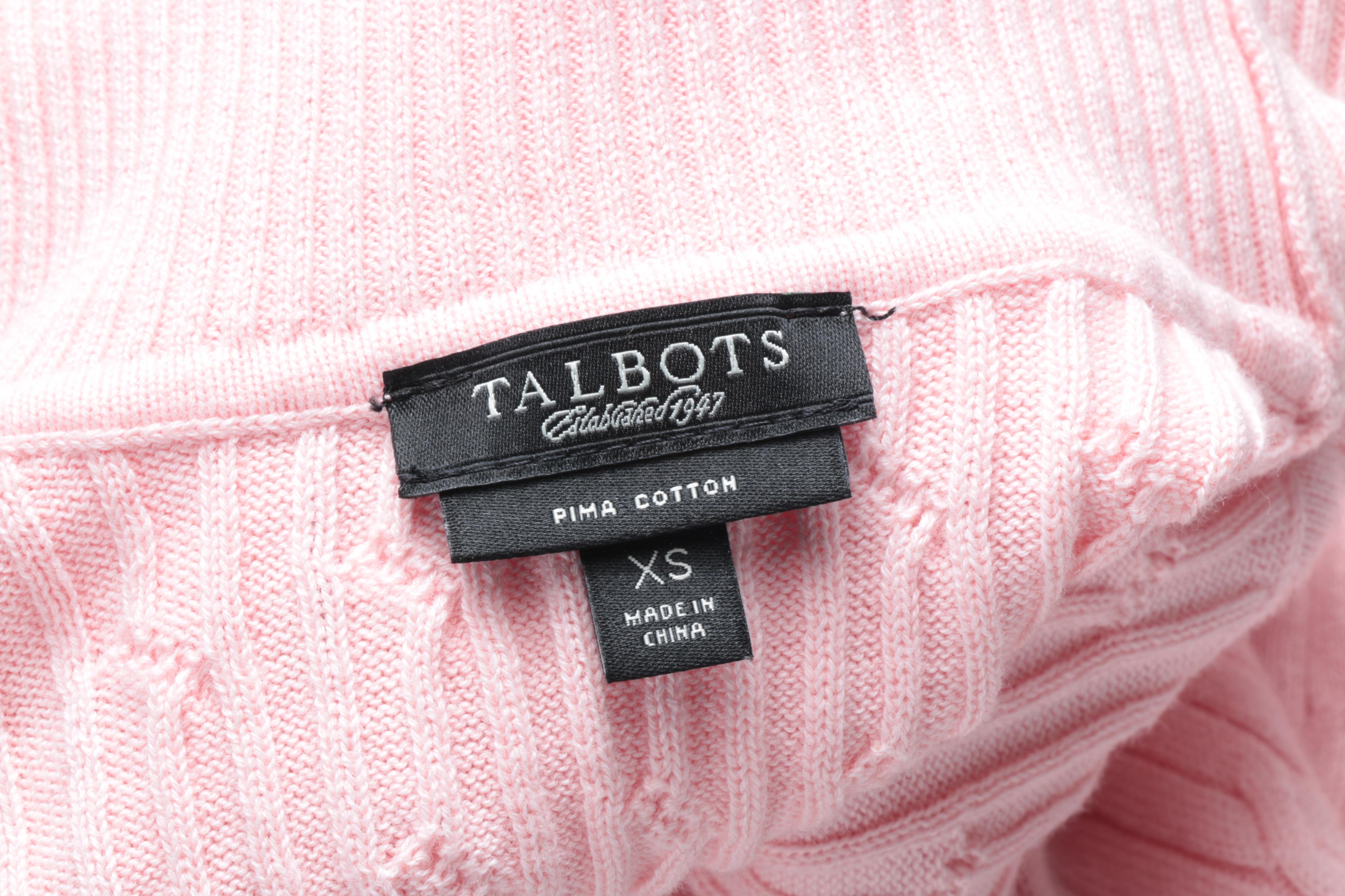 Talbots Petites Women's Sweaters