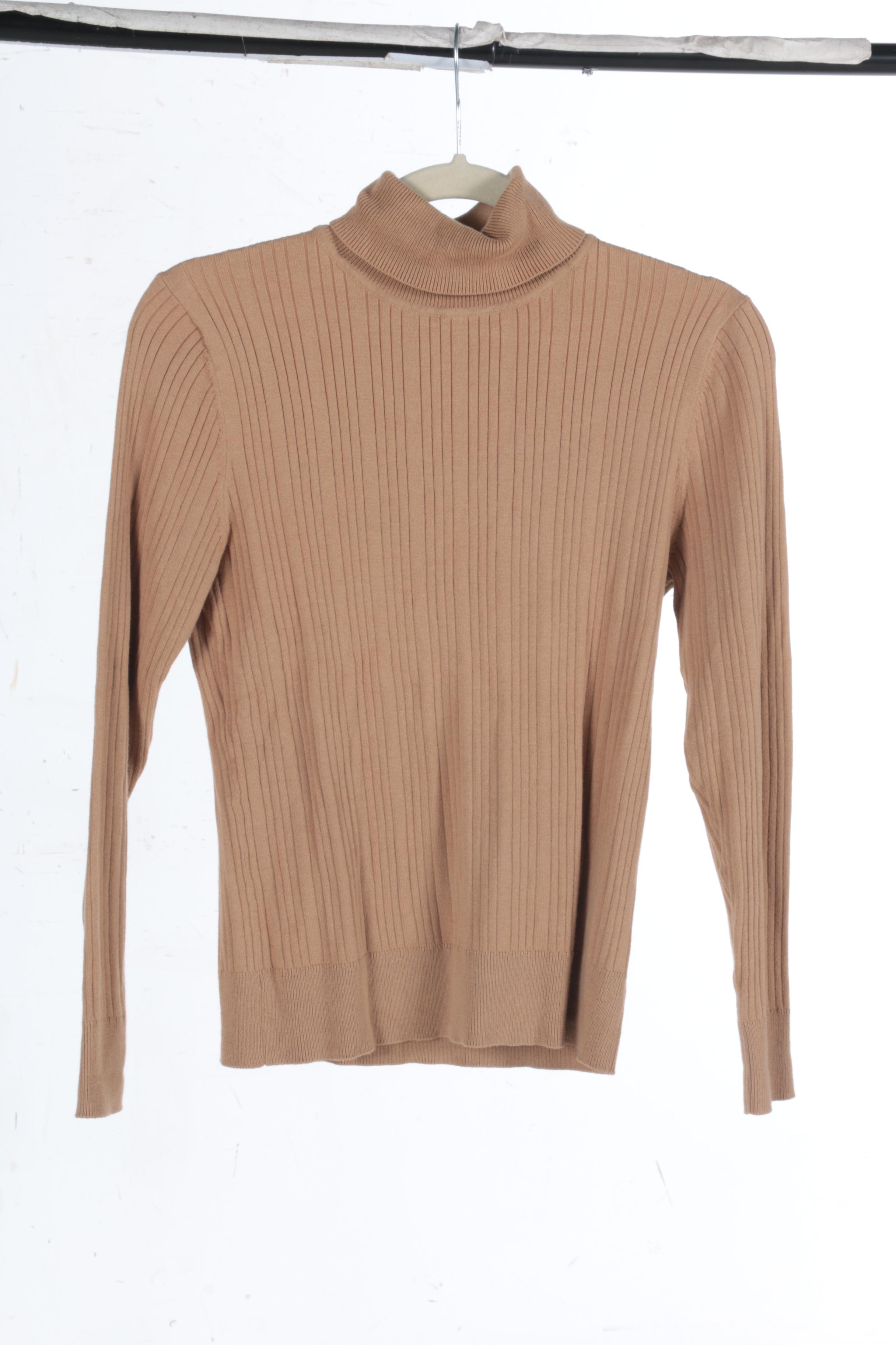 Talbots Petites Women's Sweaters