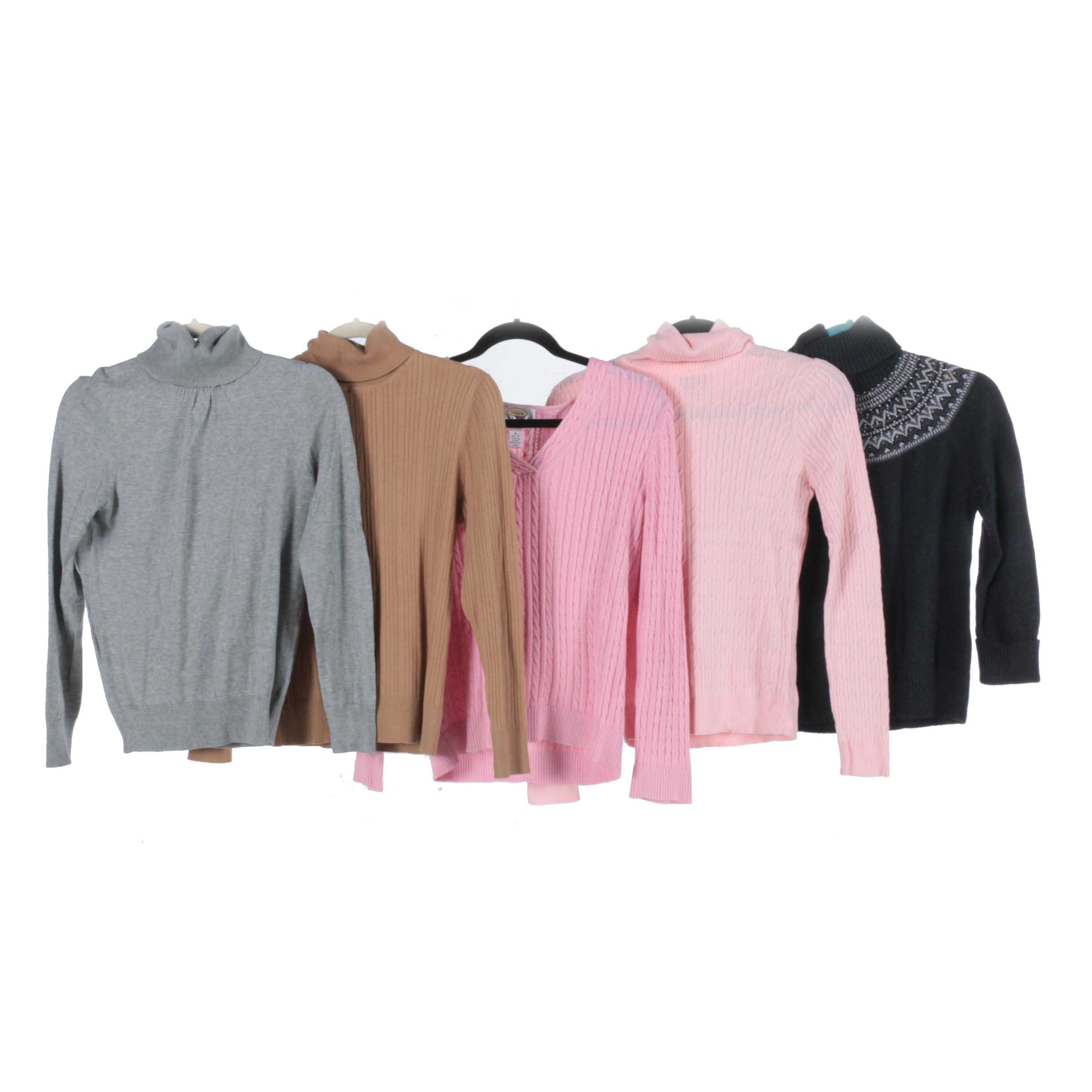 Talbots Petites Women's Sweaters