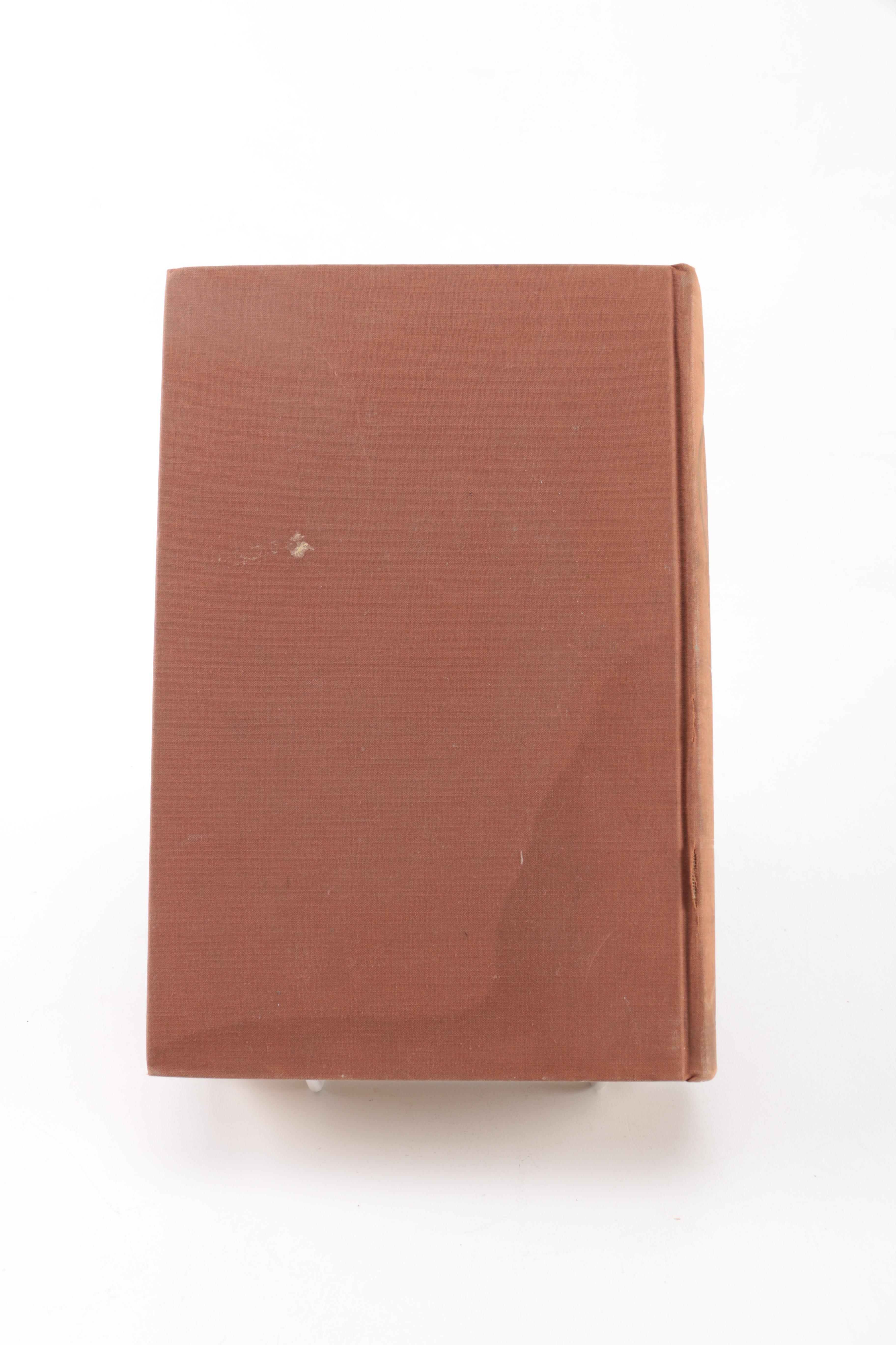 Biographies on Louis Armstrong, Thomas Edison, and Benjamin Franklin