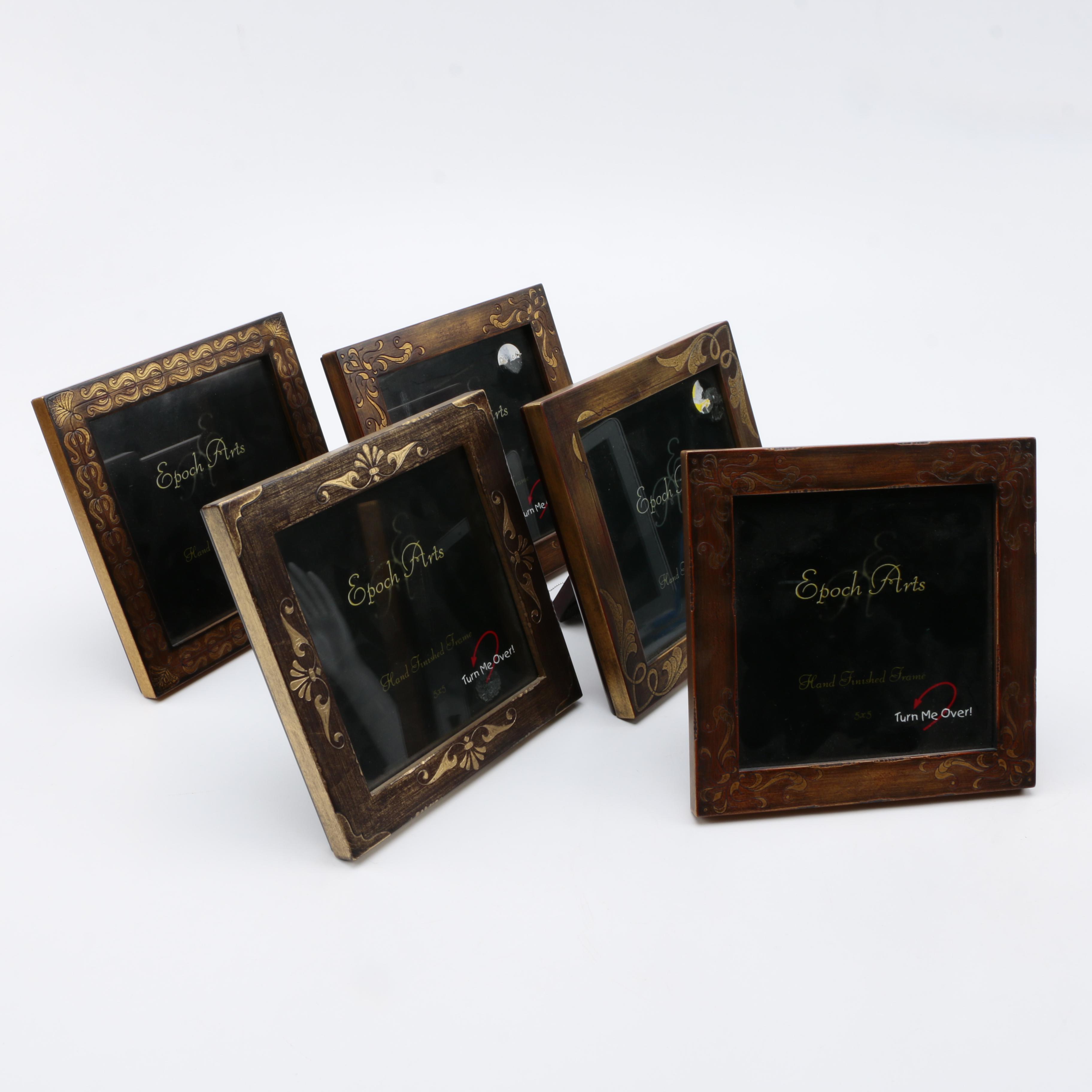 Epoch Arts Picture Frames