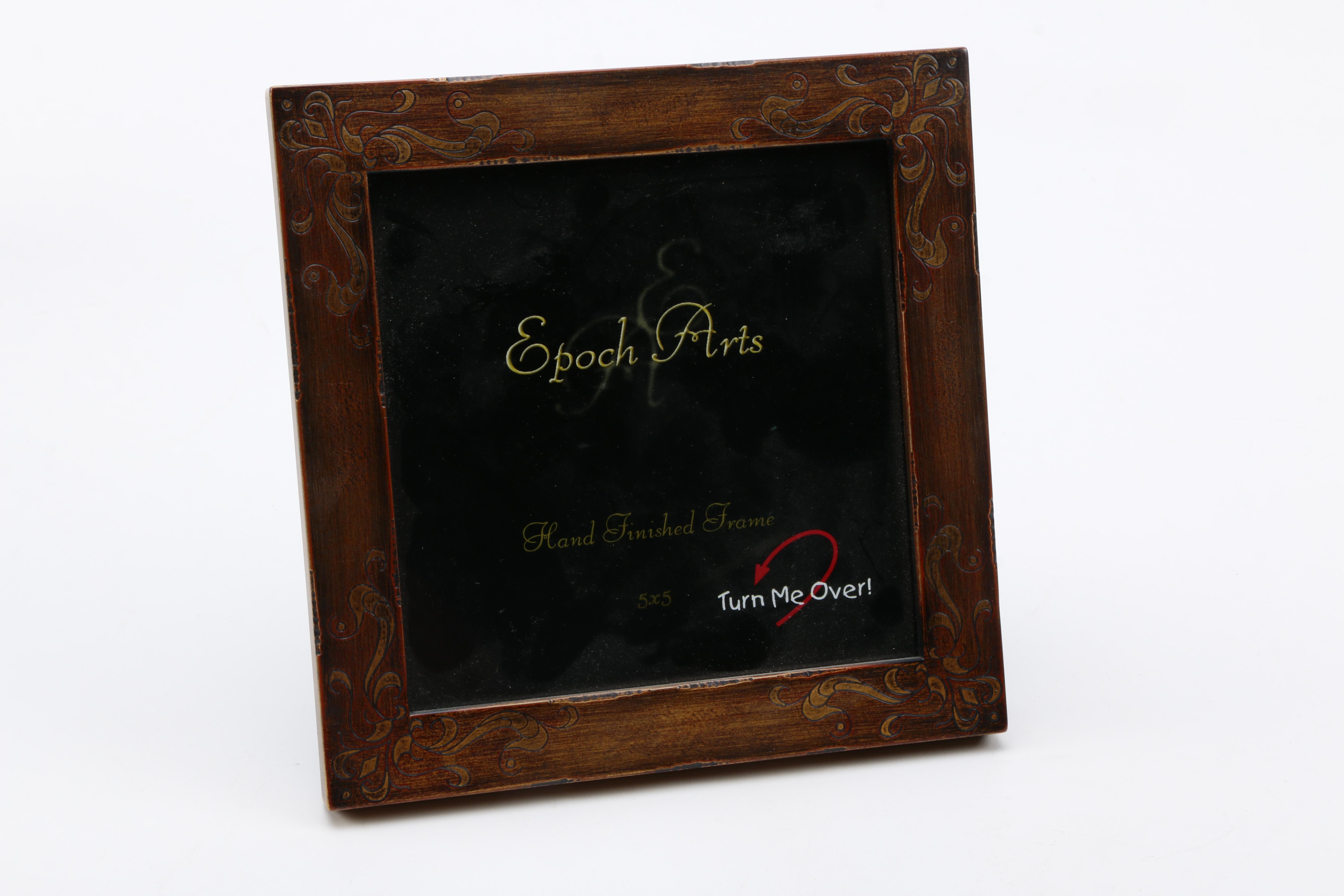 Epoch Arts Picture Frames