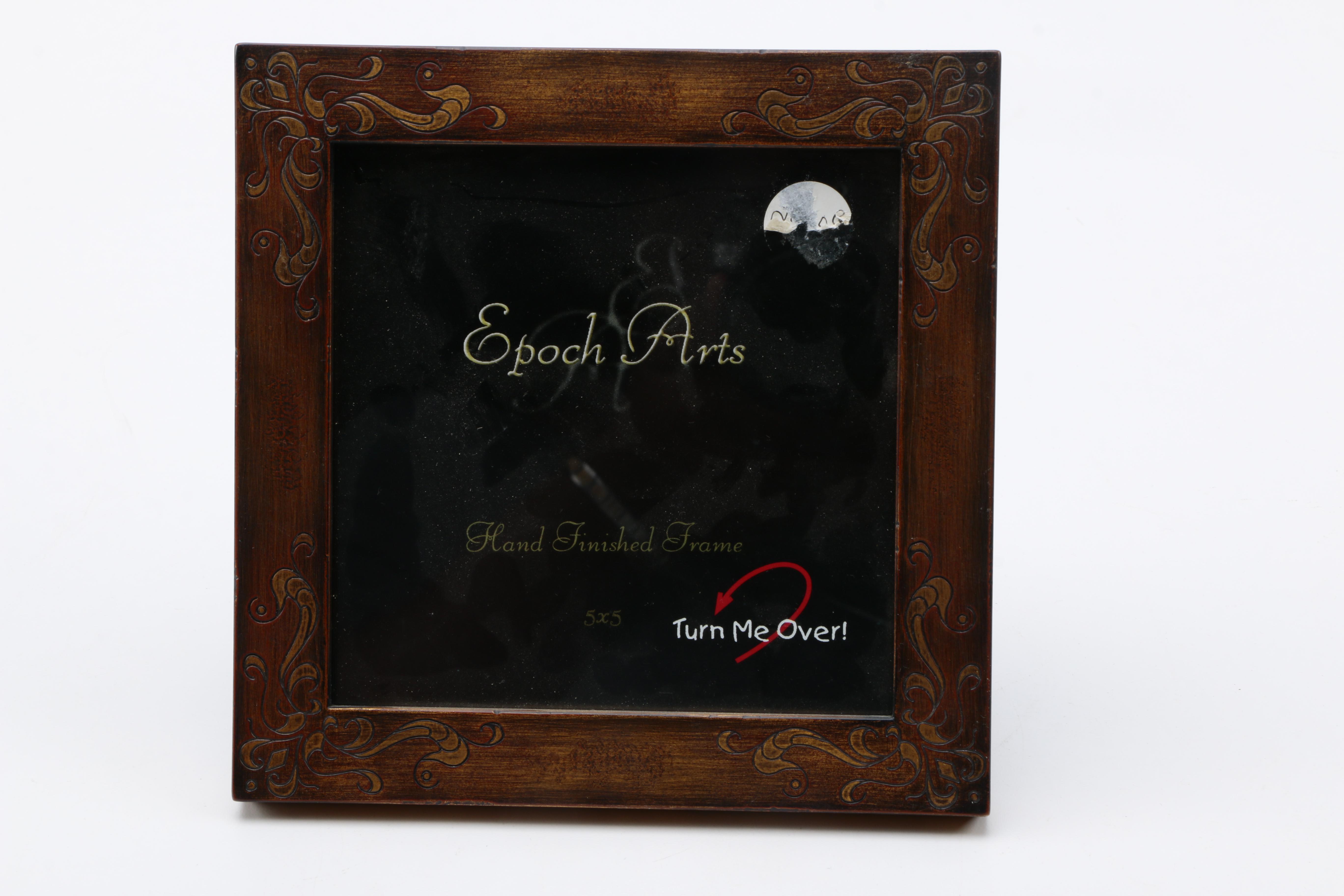 Epoch Arts Picture Frames