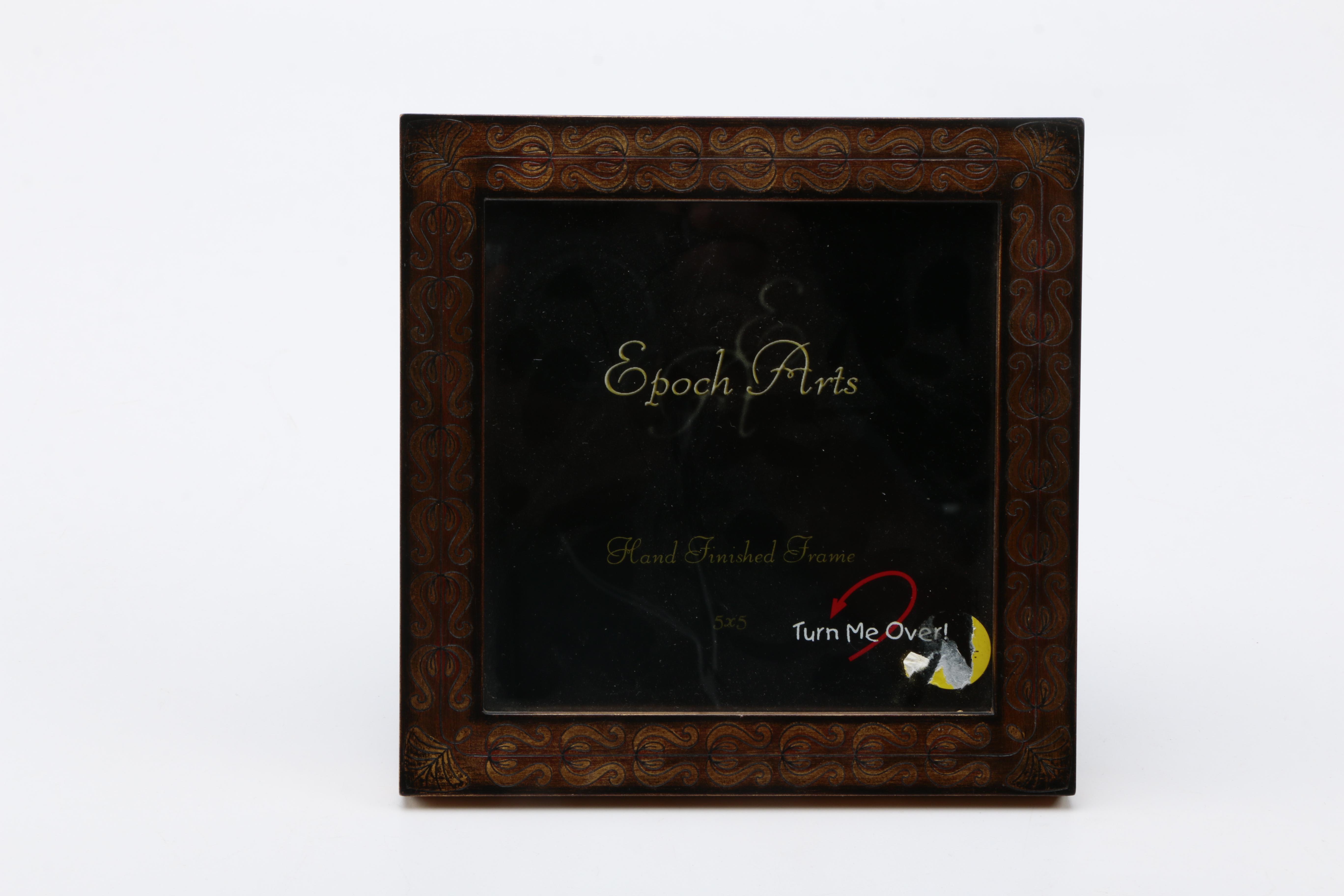 Epoch Arts Picture Frames