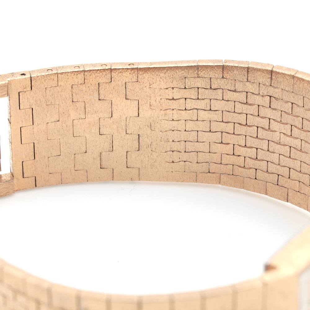 Pair of Lord Elgin and Seiko Gold Tone Watches