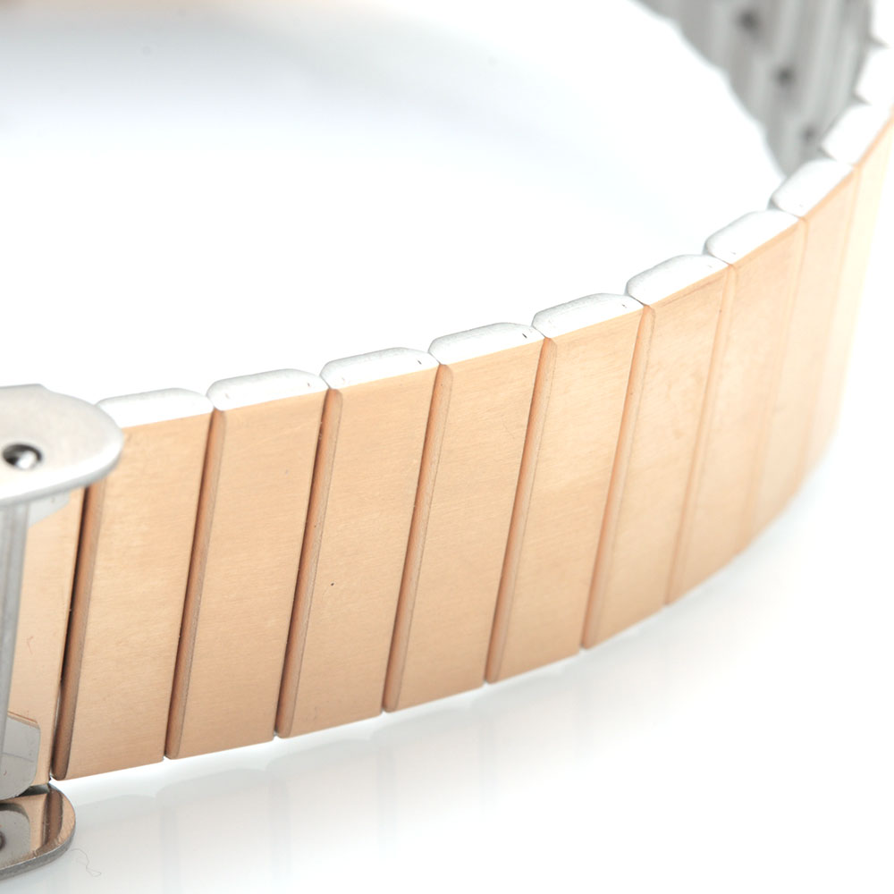 Pair of Lord Elgin and Seiko Gold Tone Watches