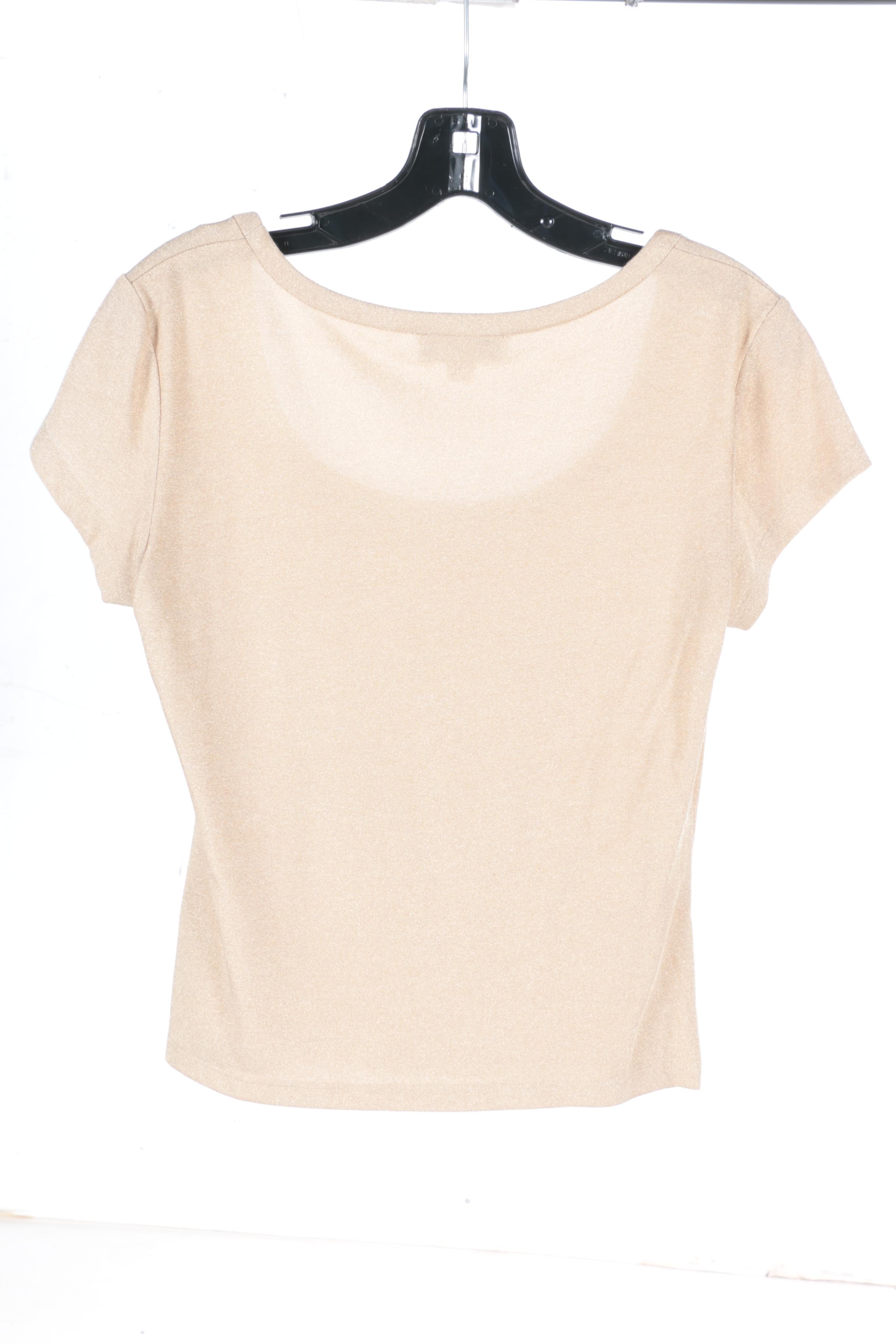 St John Women's Casual Tops
