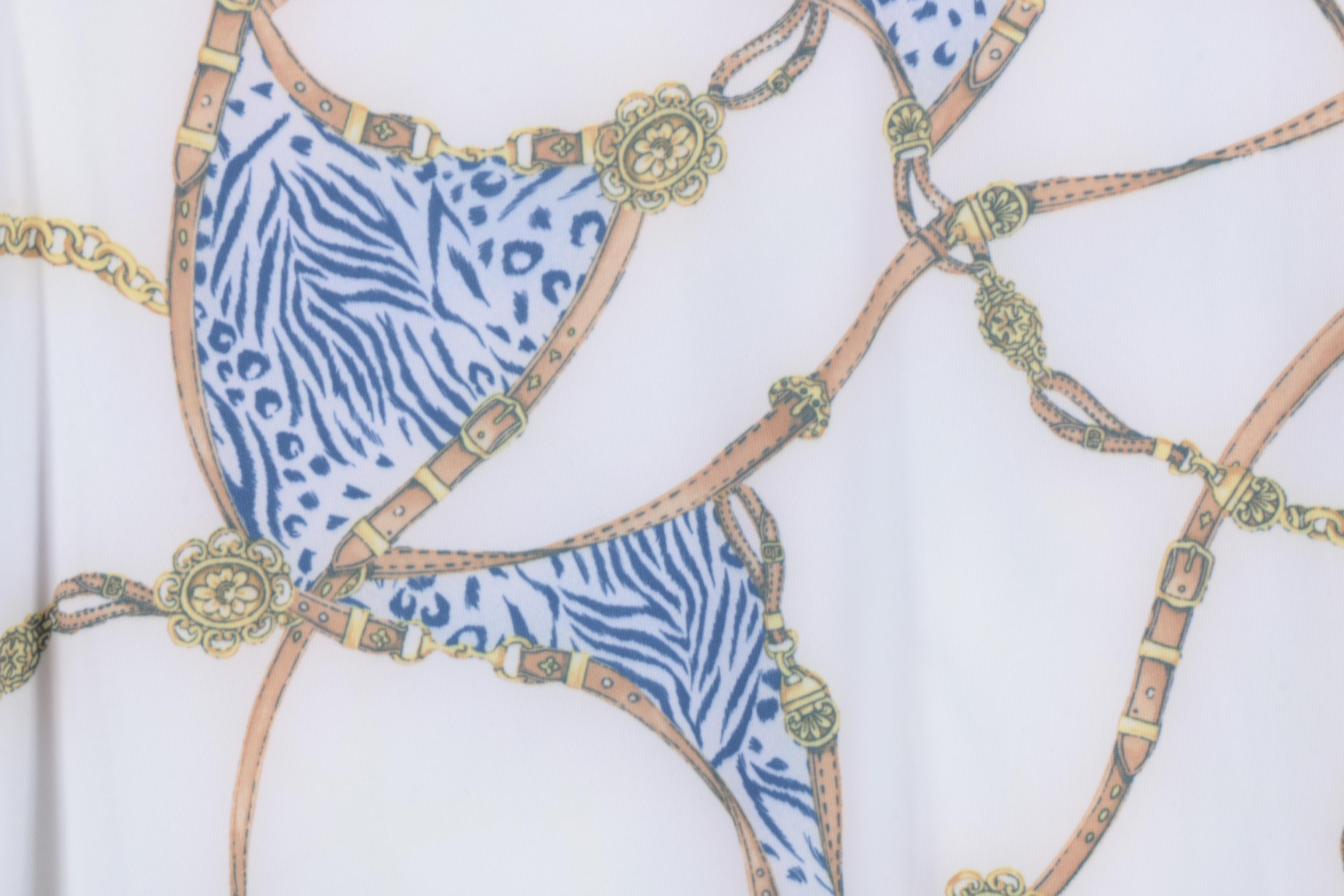 St John Women's Casual Tops