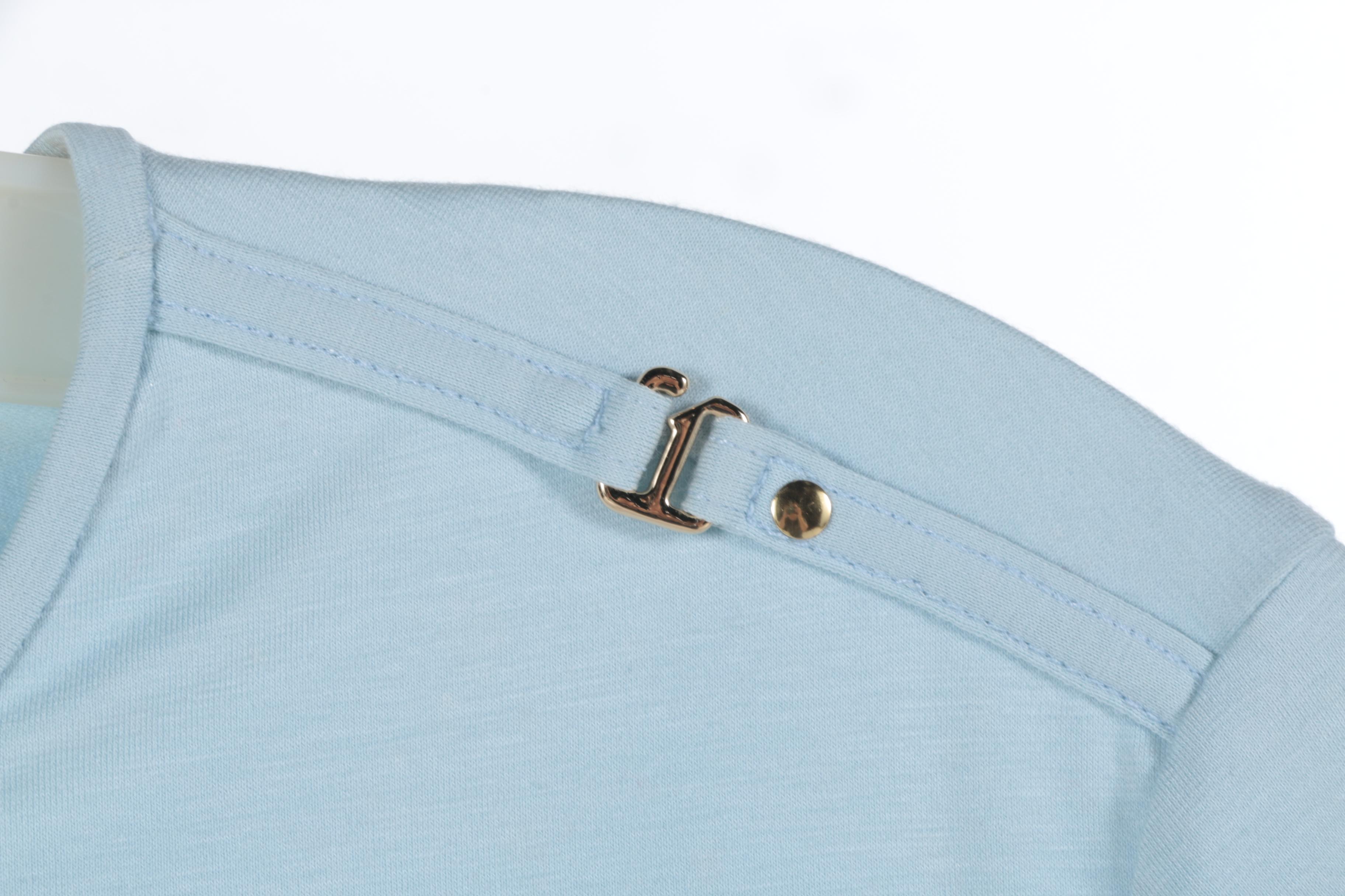 St John Women's Casual Tops