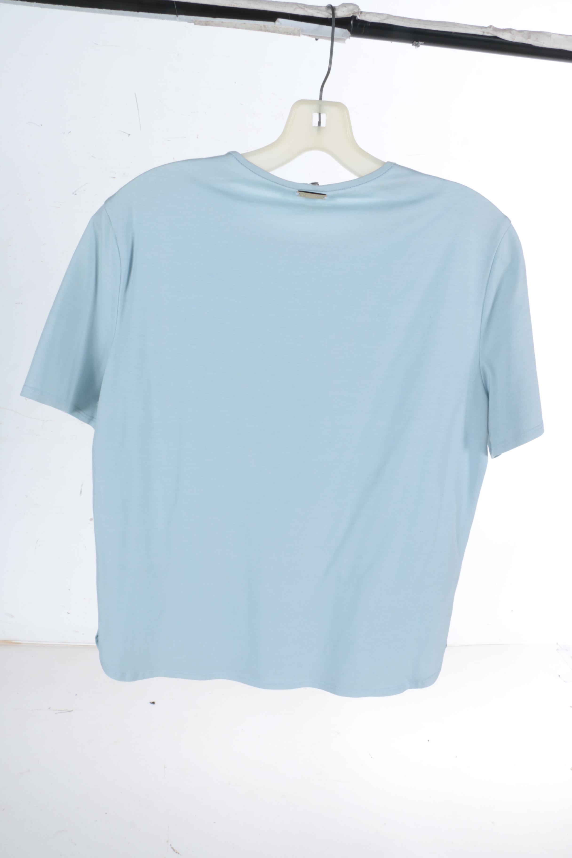 St John Women's Casual Tops