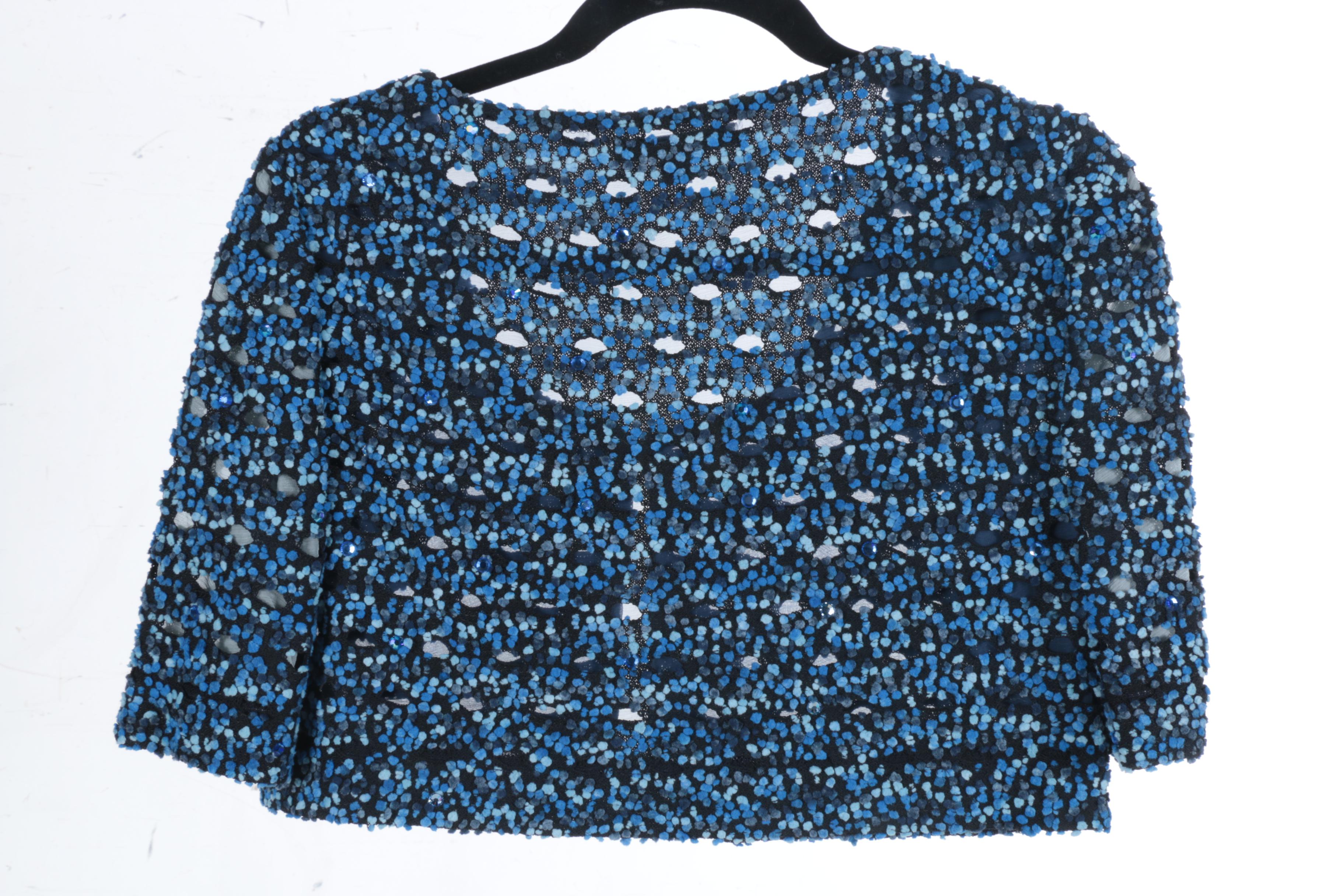 St John Women's Casual Tops