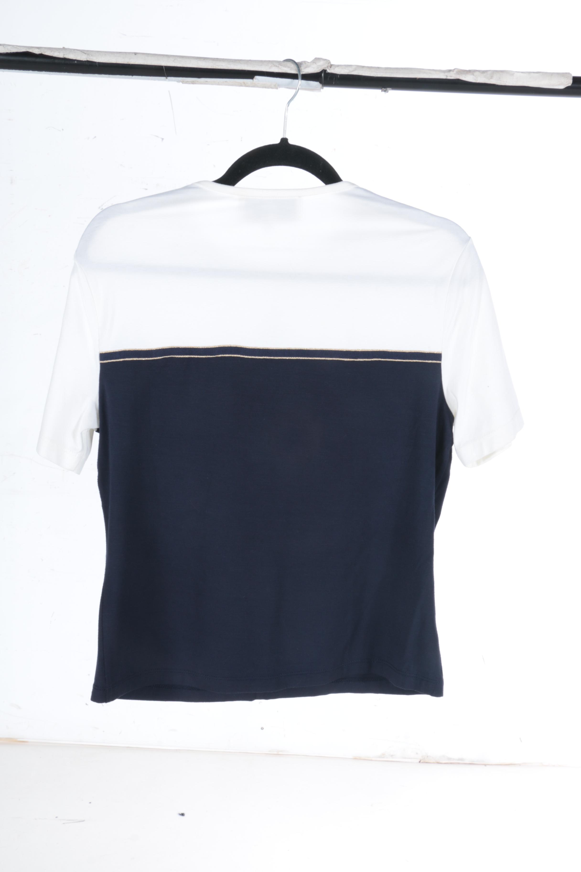 St John Women's Casual Tops