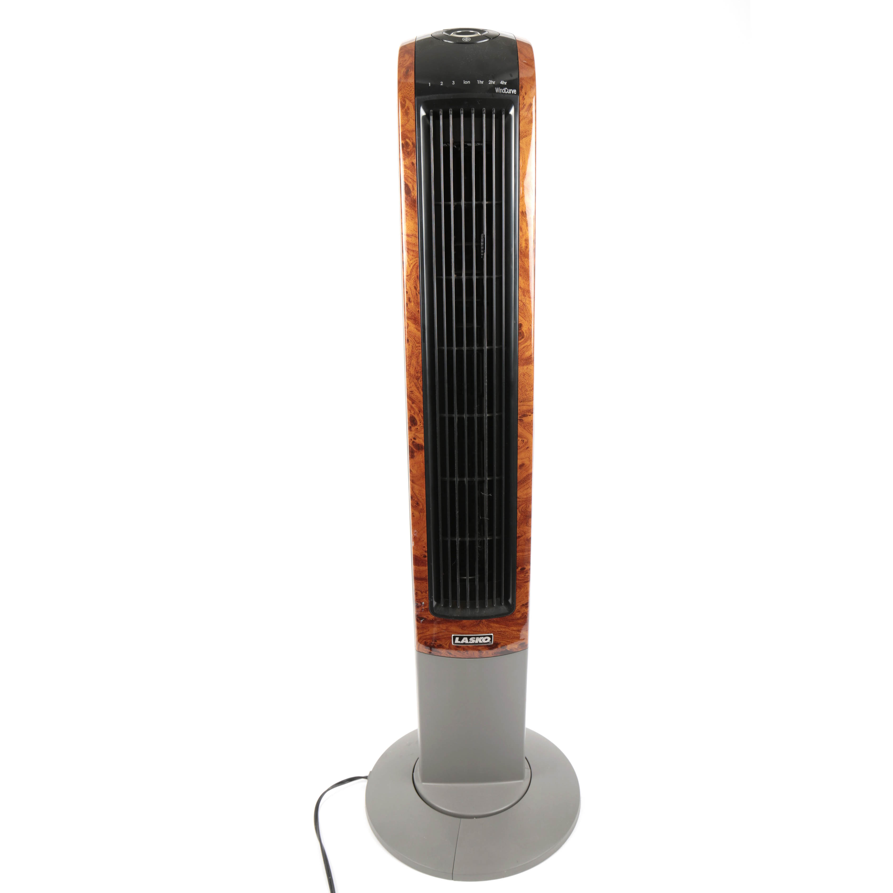 Lasko WindCurve Fan
