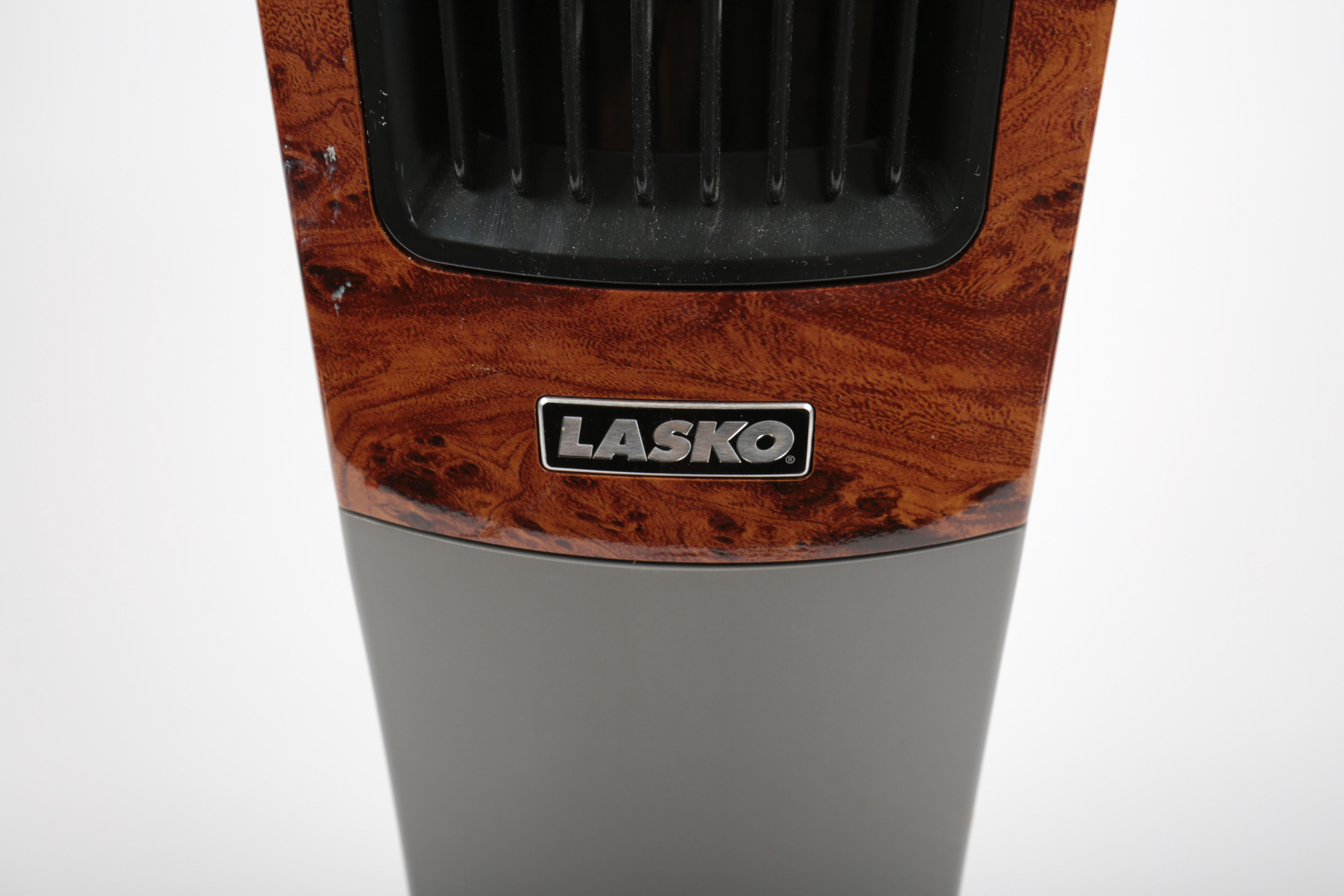 Lasko WindCurve Fan