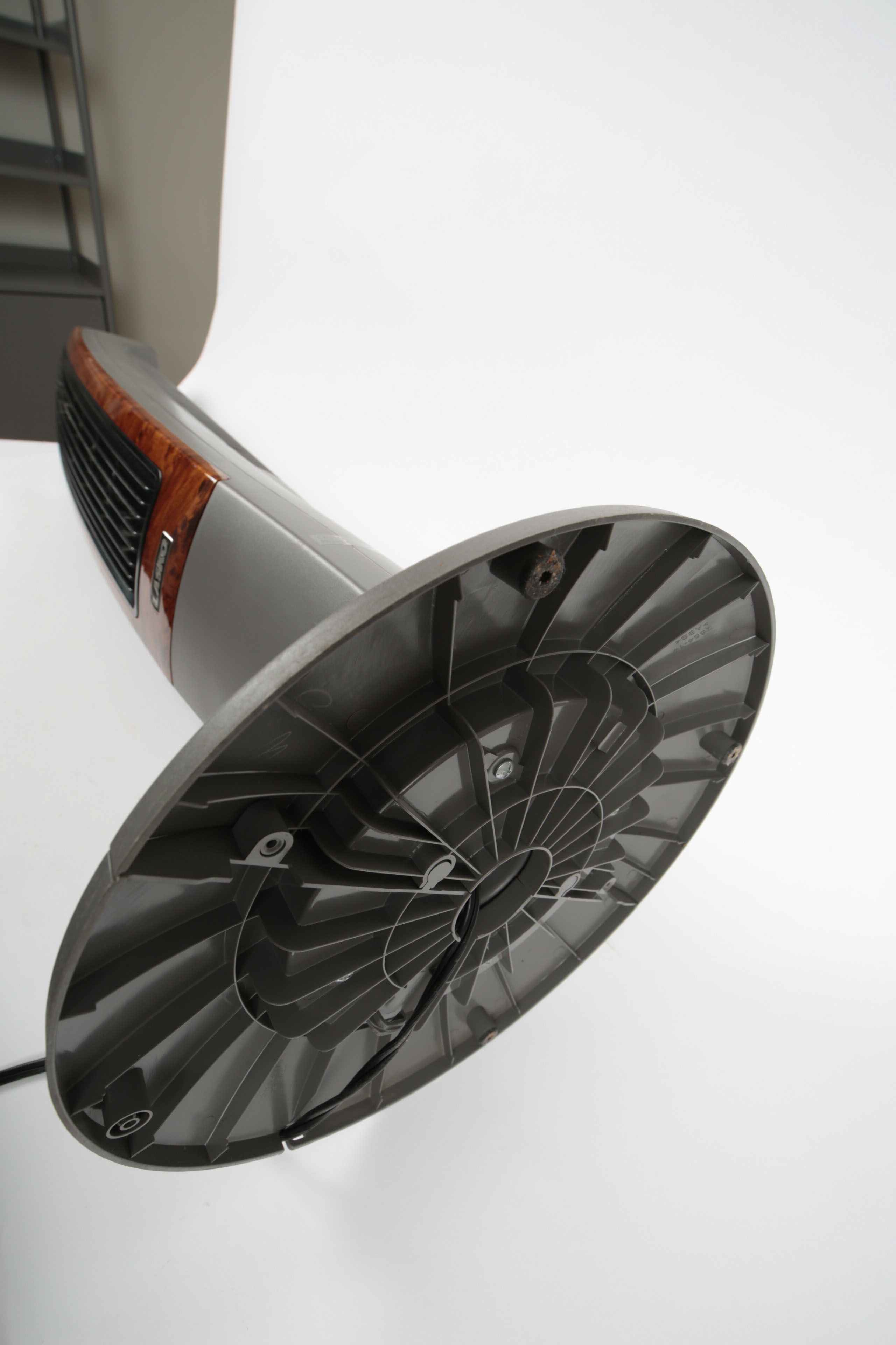 Lasko WindCurve Fan