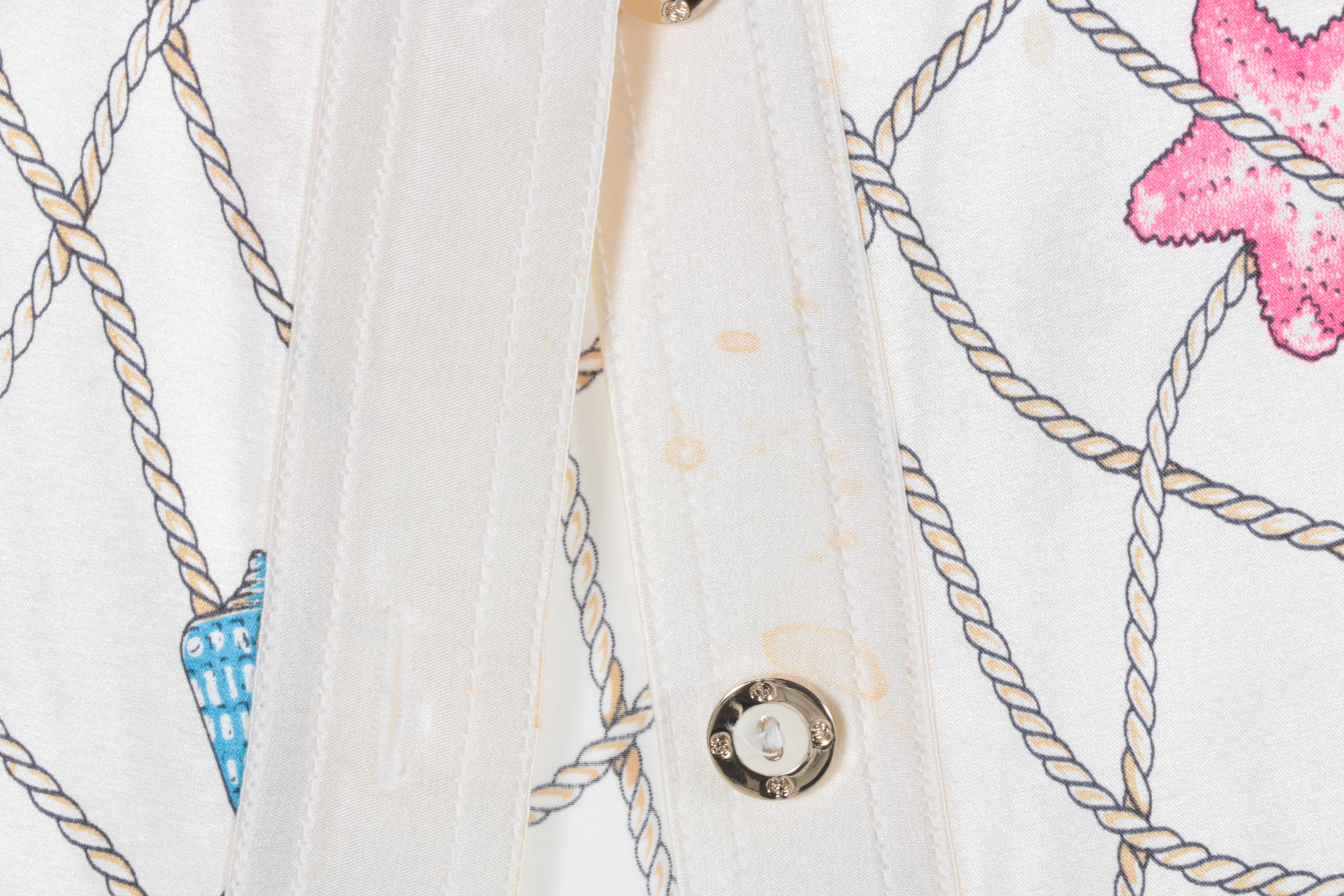 Women's Long Sleeve Tops Including St. John Sport by Marie Gray