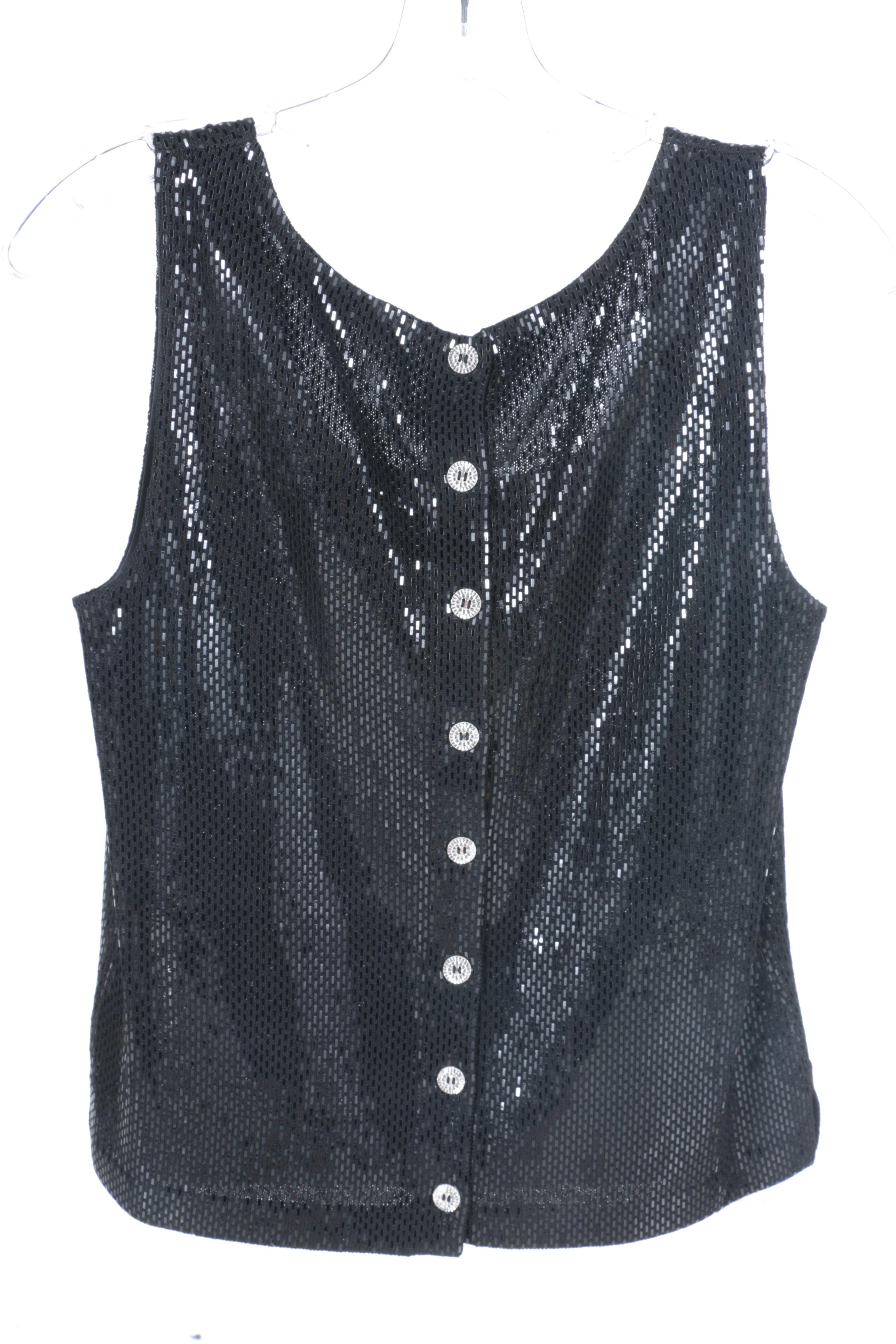 St. John Women's Tops