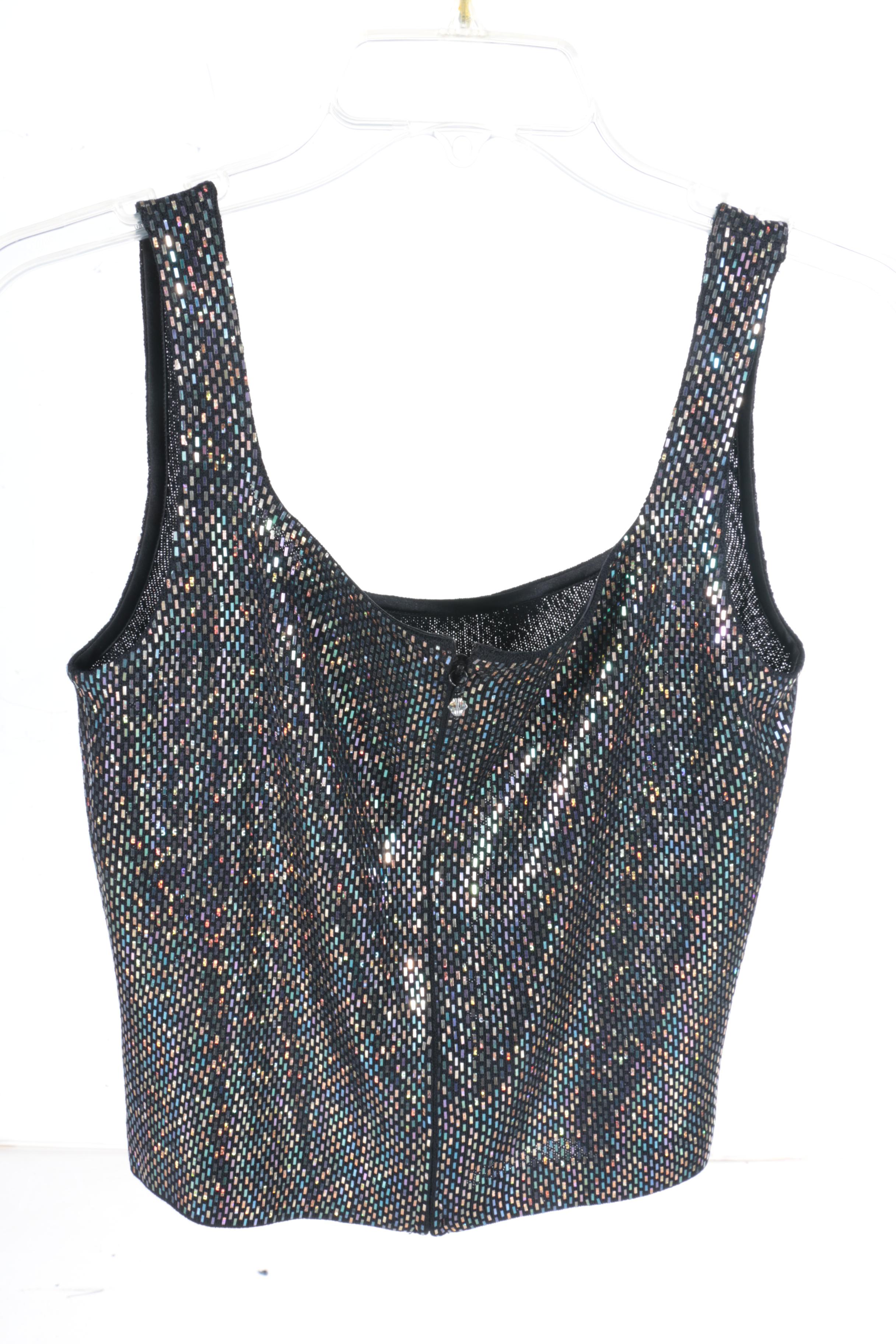 St. John Women's Tops