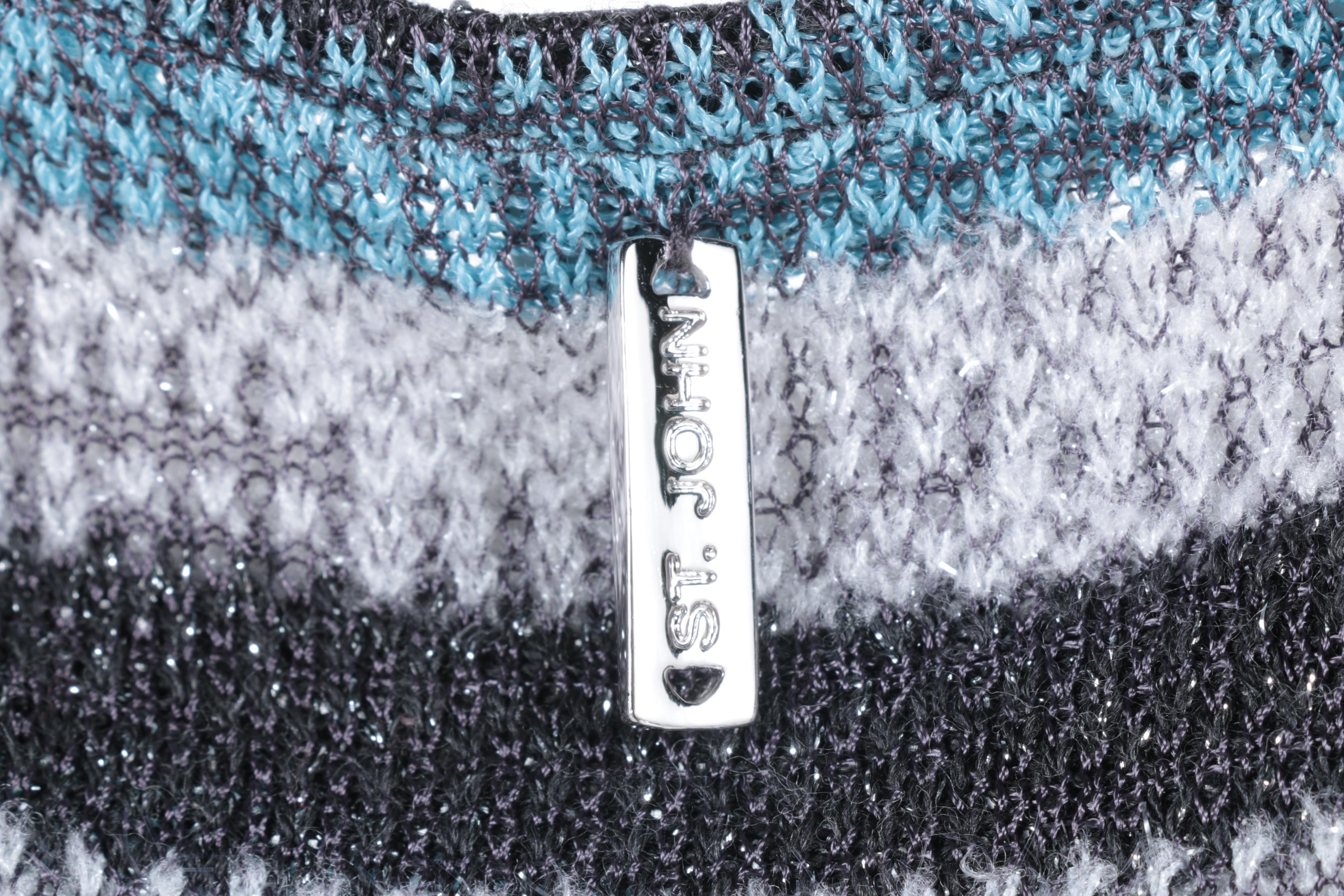 St. John Women's Tops