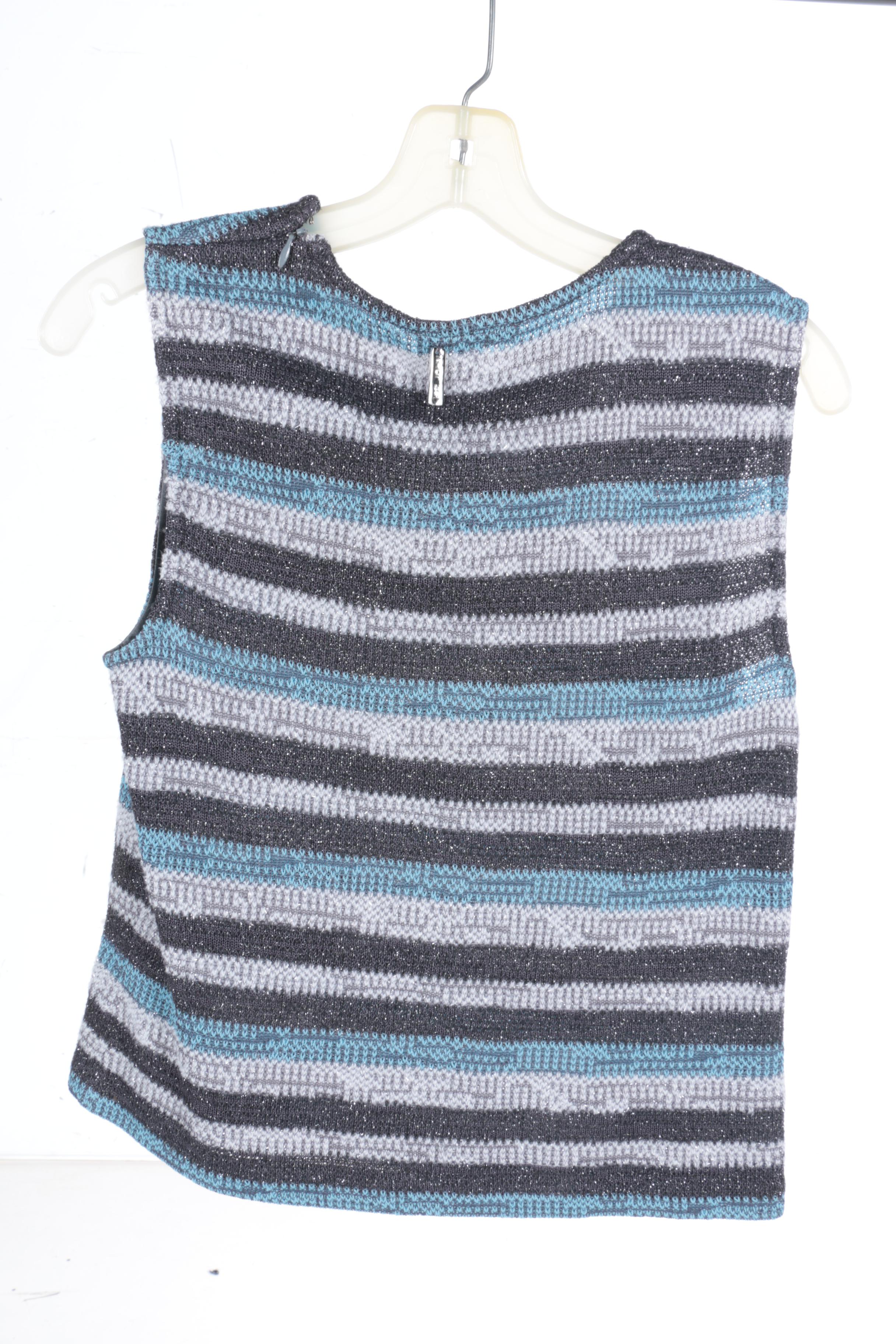 St. John Women's Tops