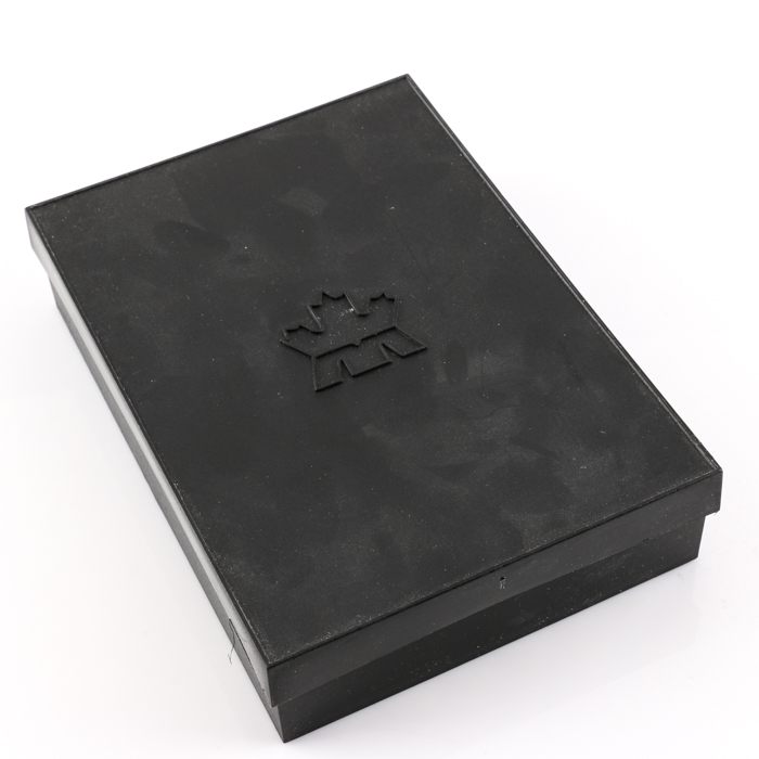 1989 Royal Canadian Mint Type Coin Proof Set