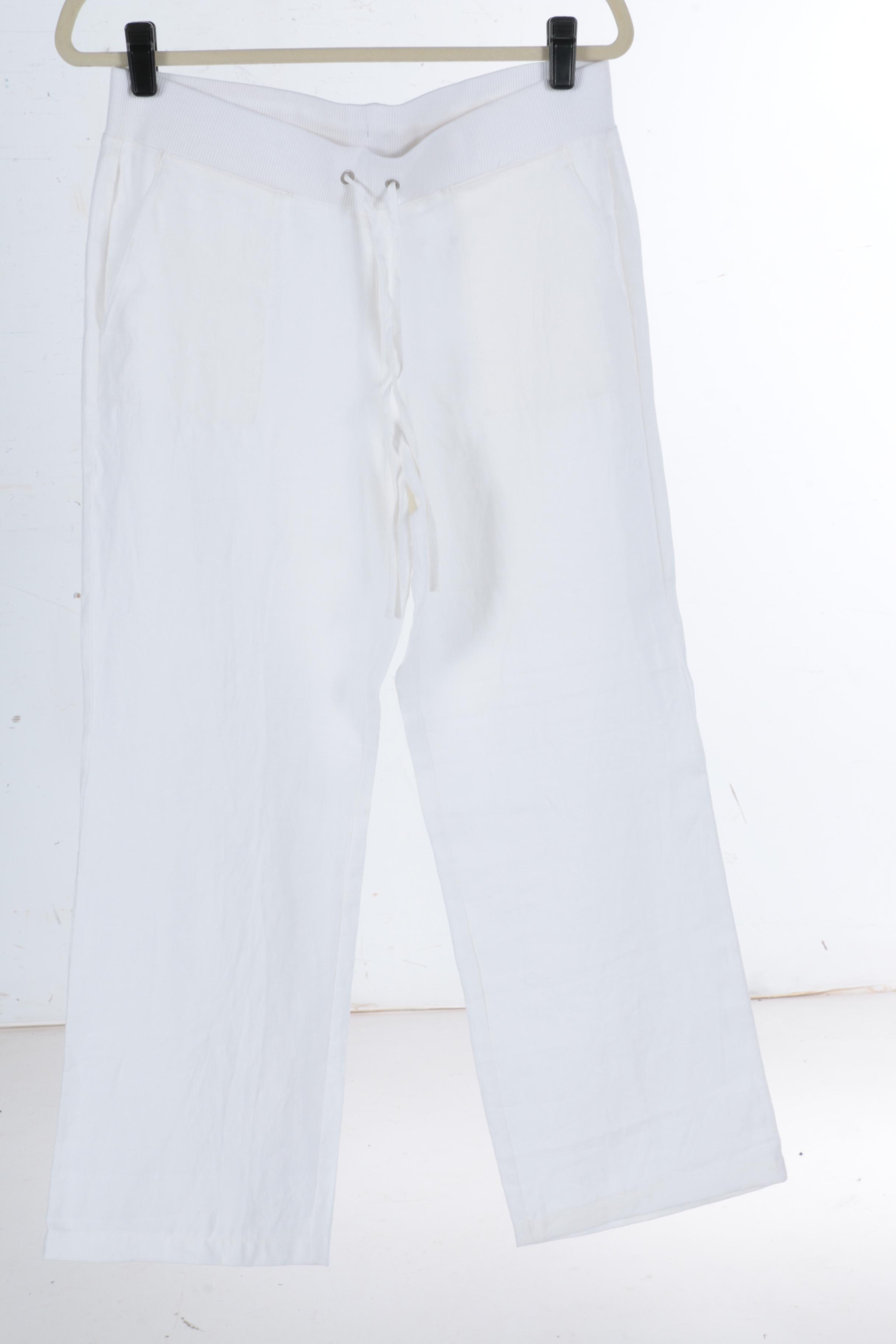 Women's Talbots Slacks Separates