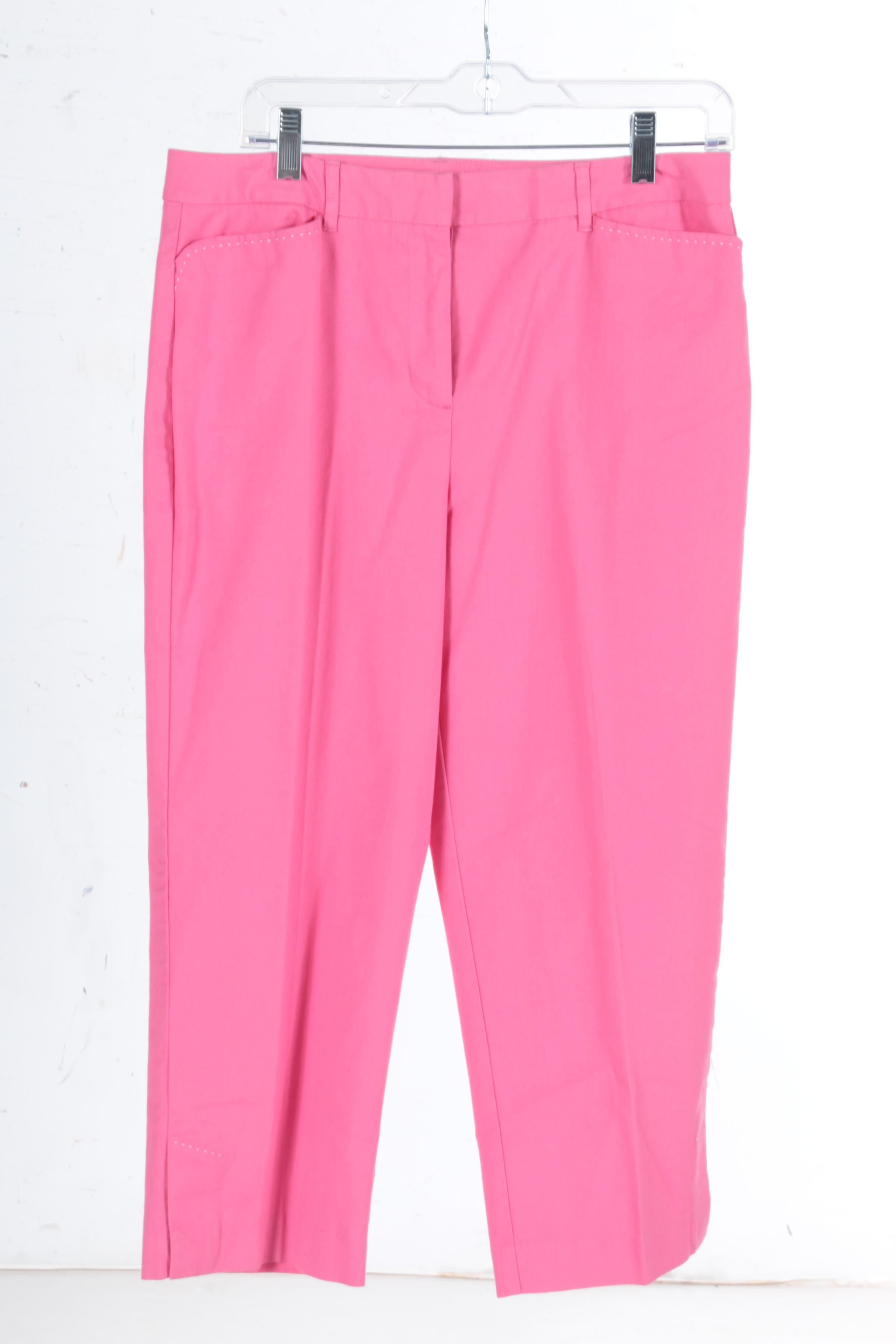 Women's Talbots Slacks Separates