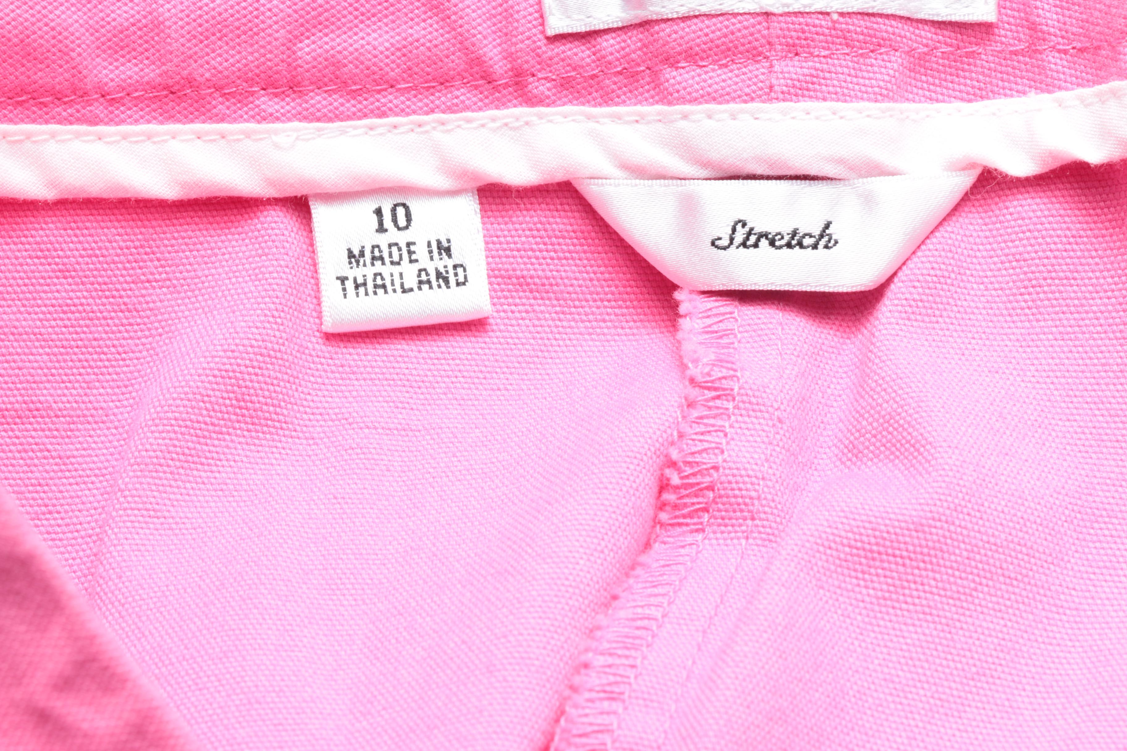 Women's Talbots Slacks Separates