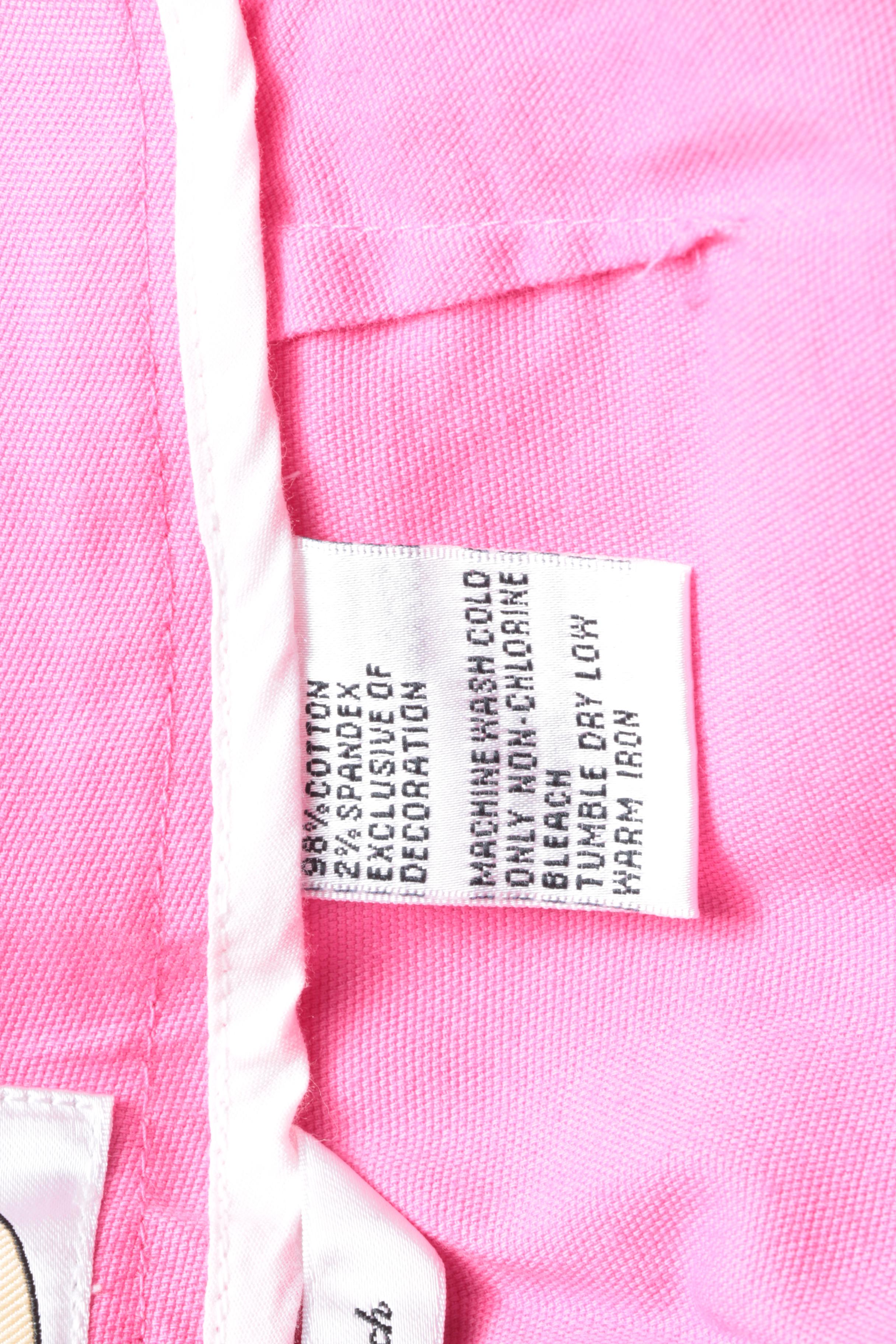 Women's Talbots Slacks Separates