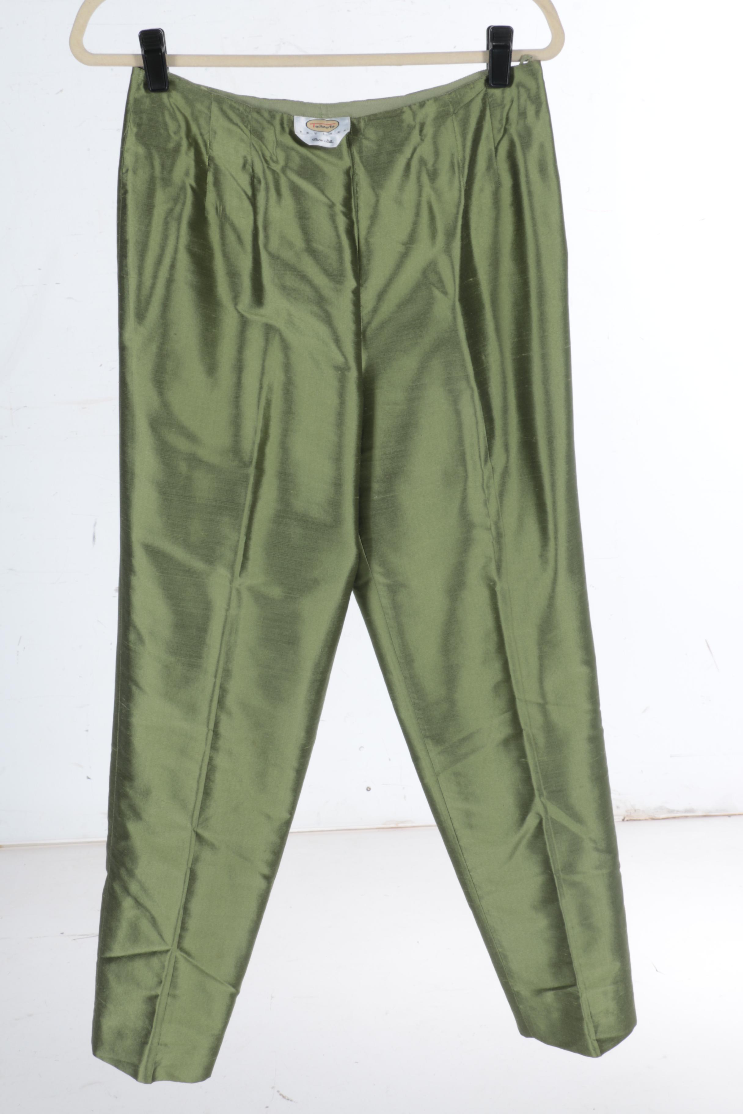 Women's Talbots Slacks Separates