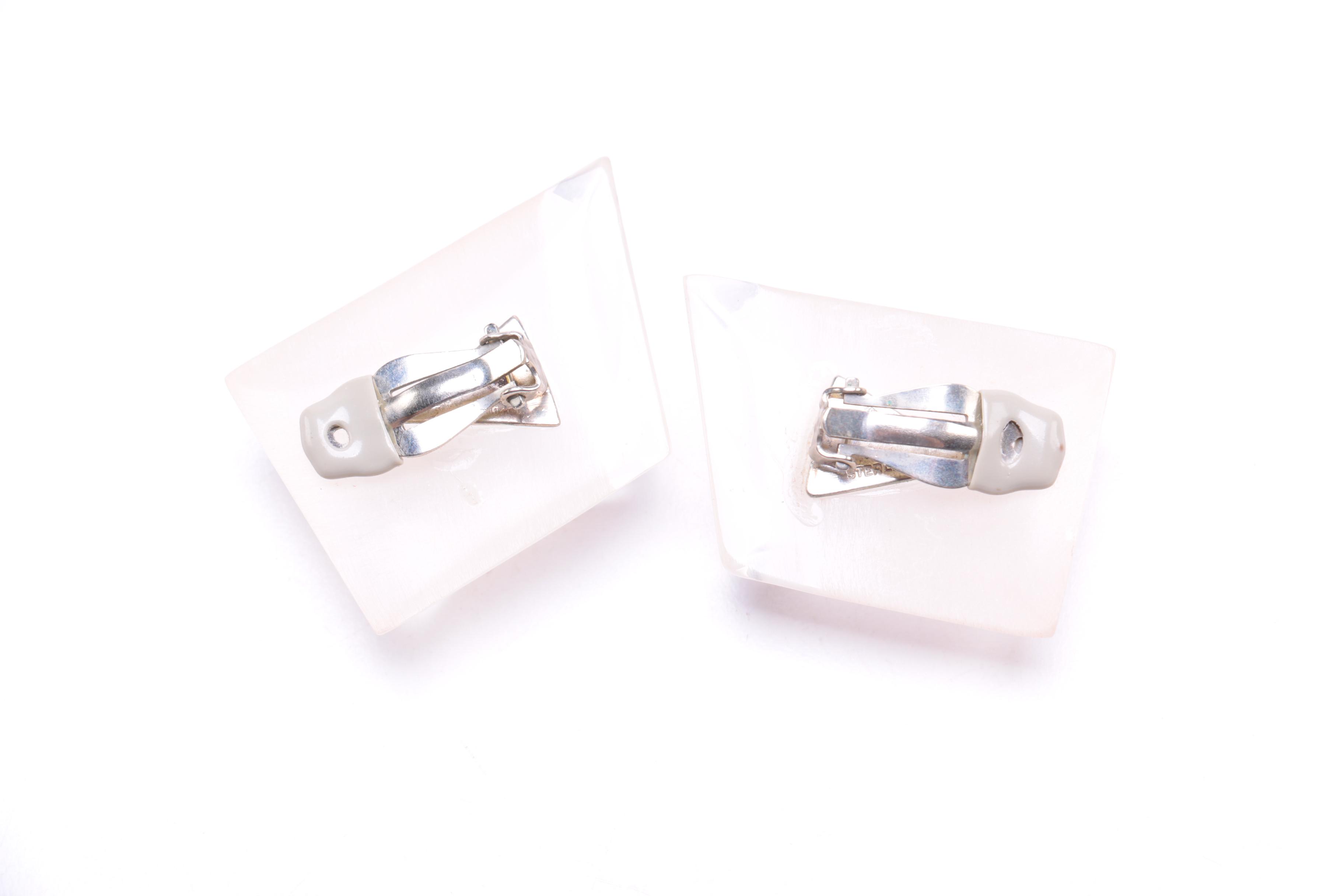 Assorted Sterling Silver Jewelry Including a Citrine Ring