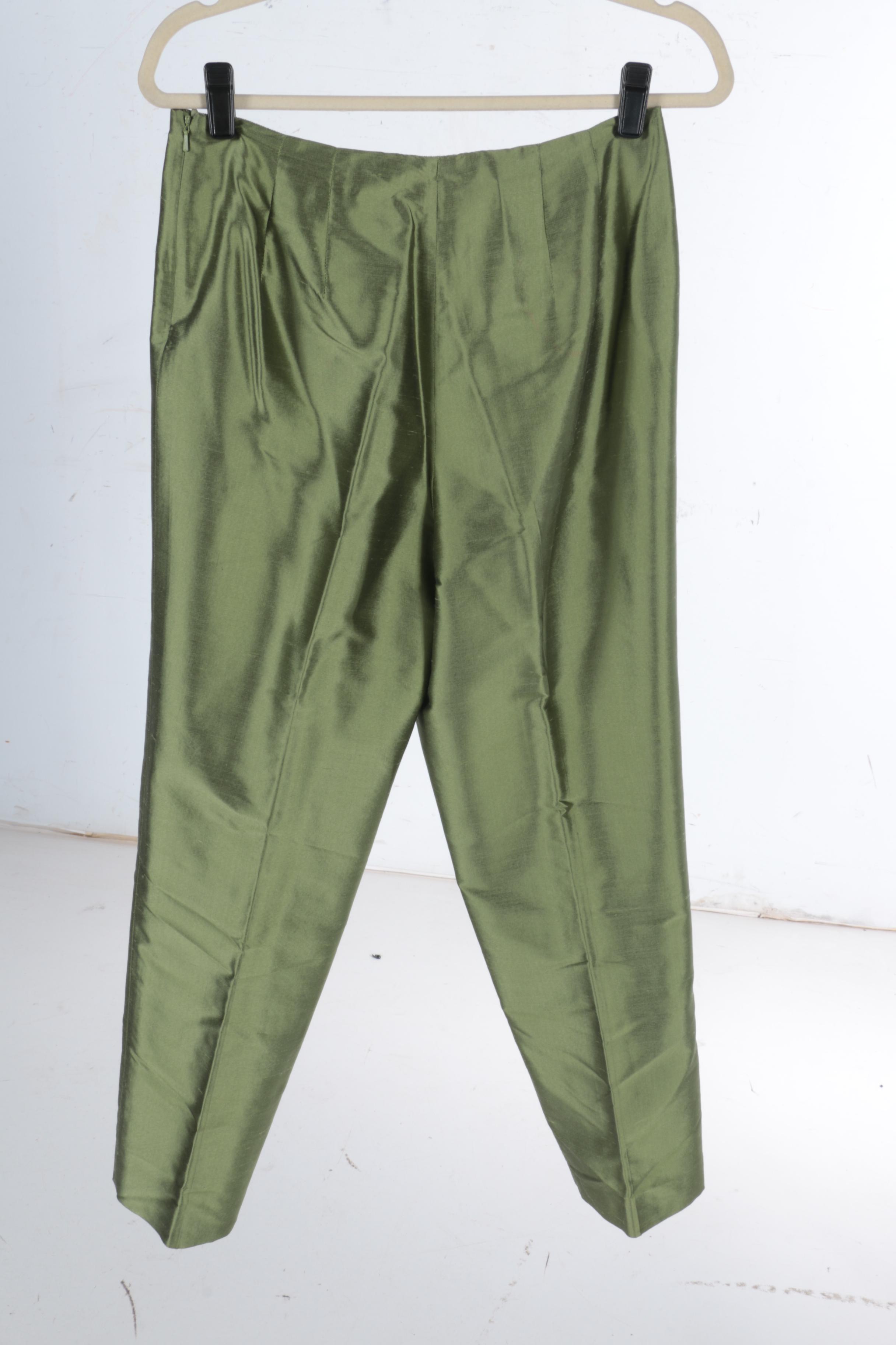 Women's Talbots Slacks Separates