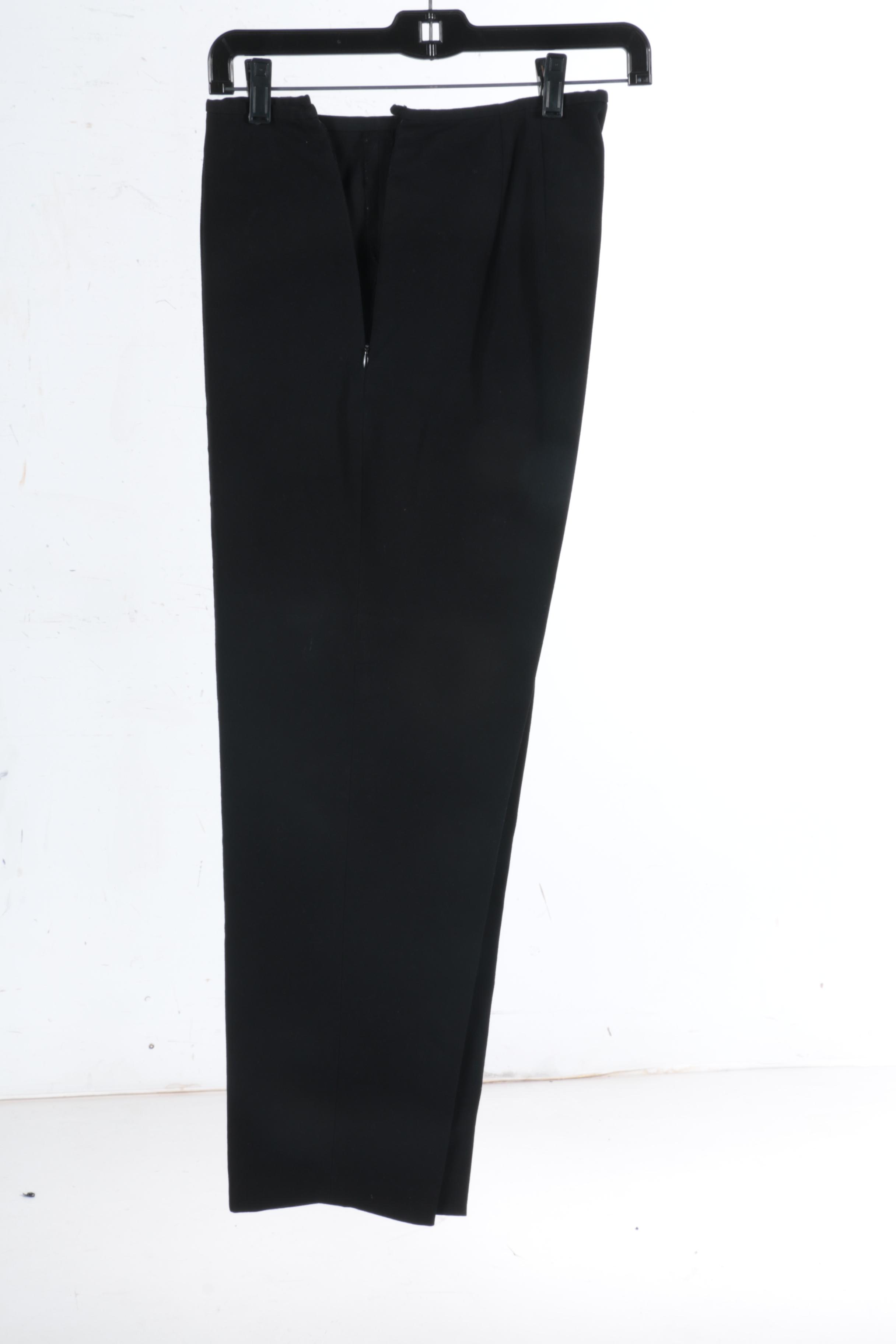 Women's Talbots Slacks Separates