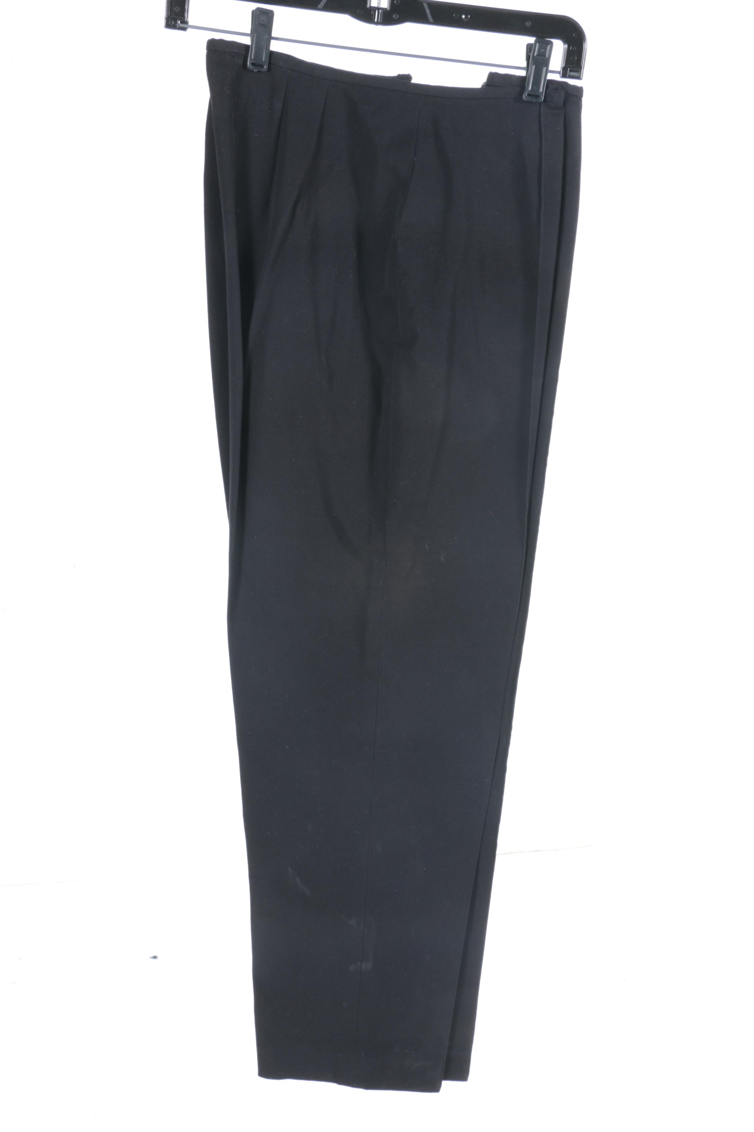 Women's Talbots Slacks Separates