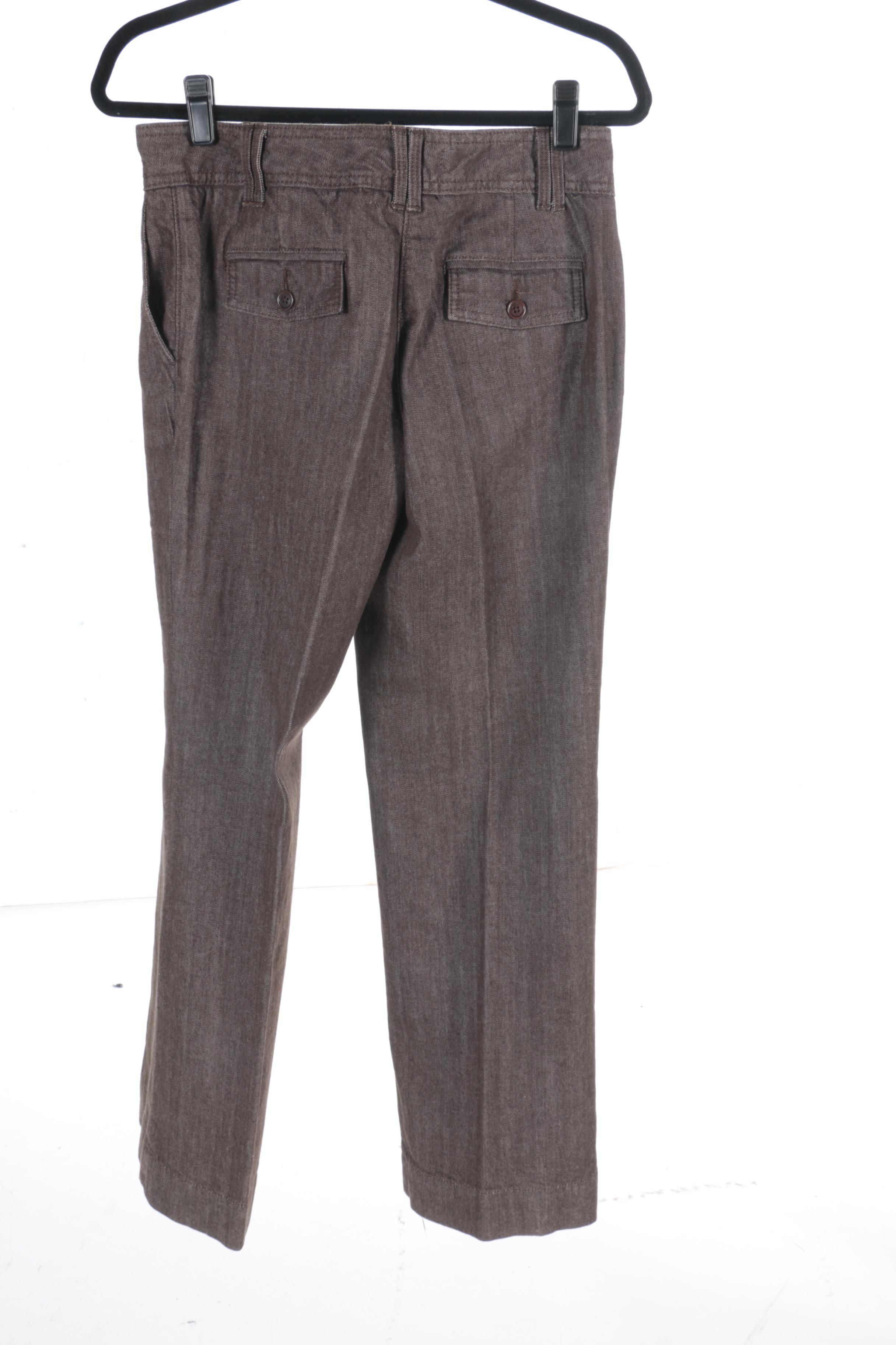 Women's Talbots Slacks Separates